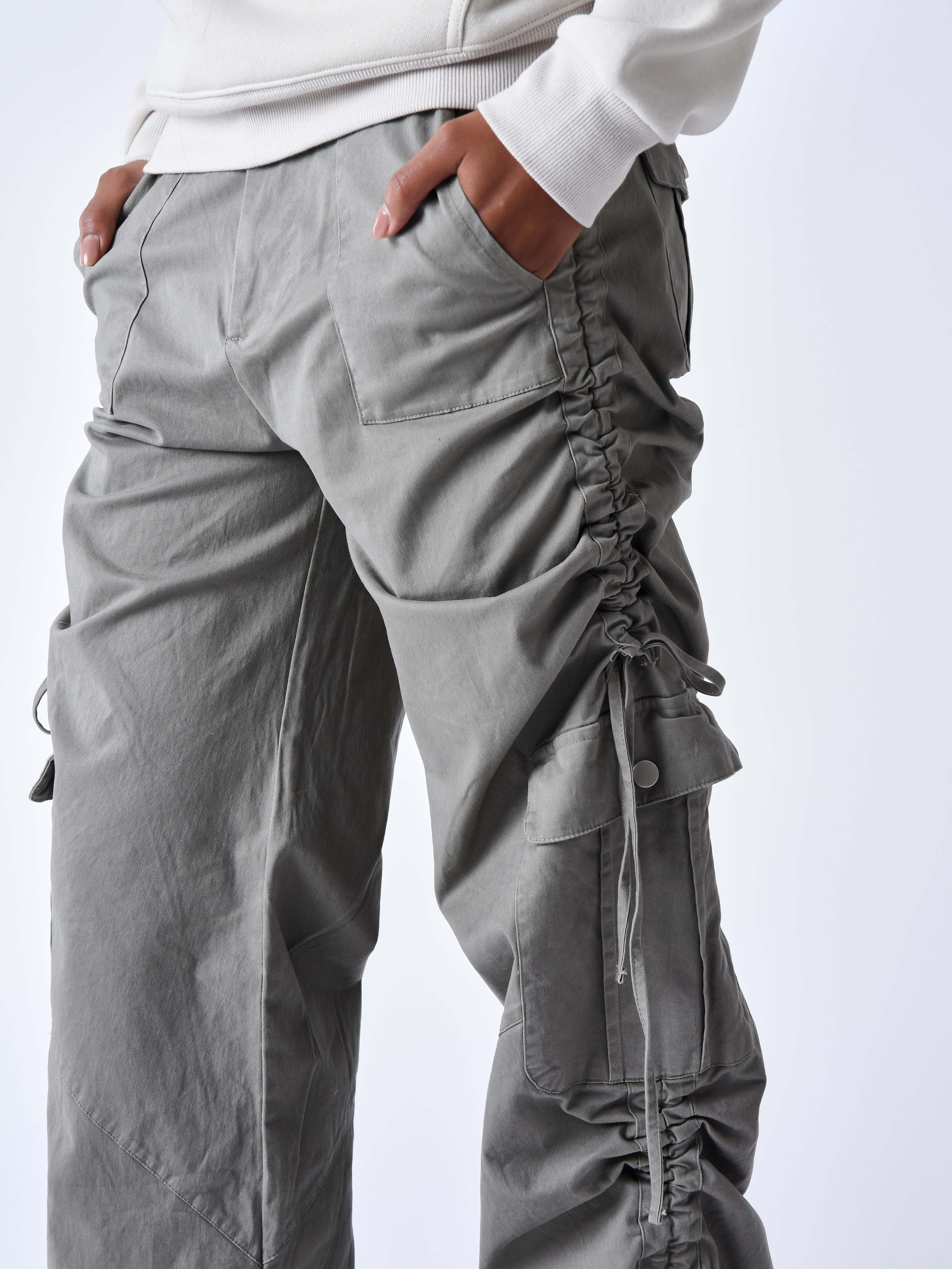 Cargo droit - Image 9