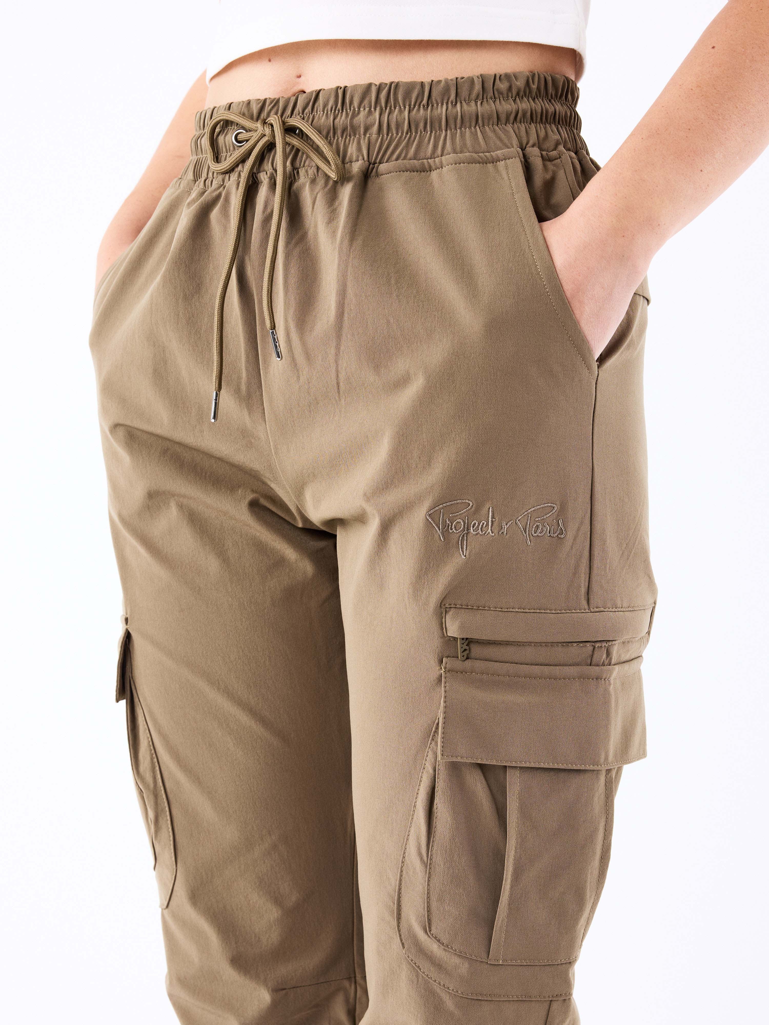 Cargo en matière technique - Image 5
