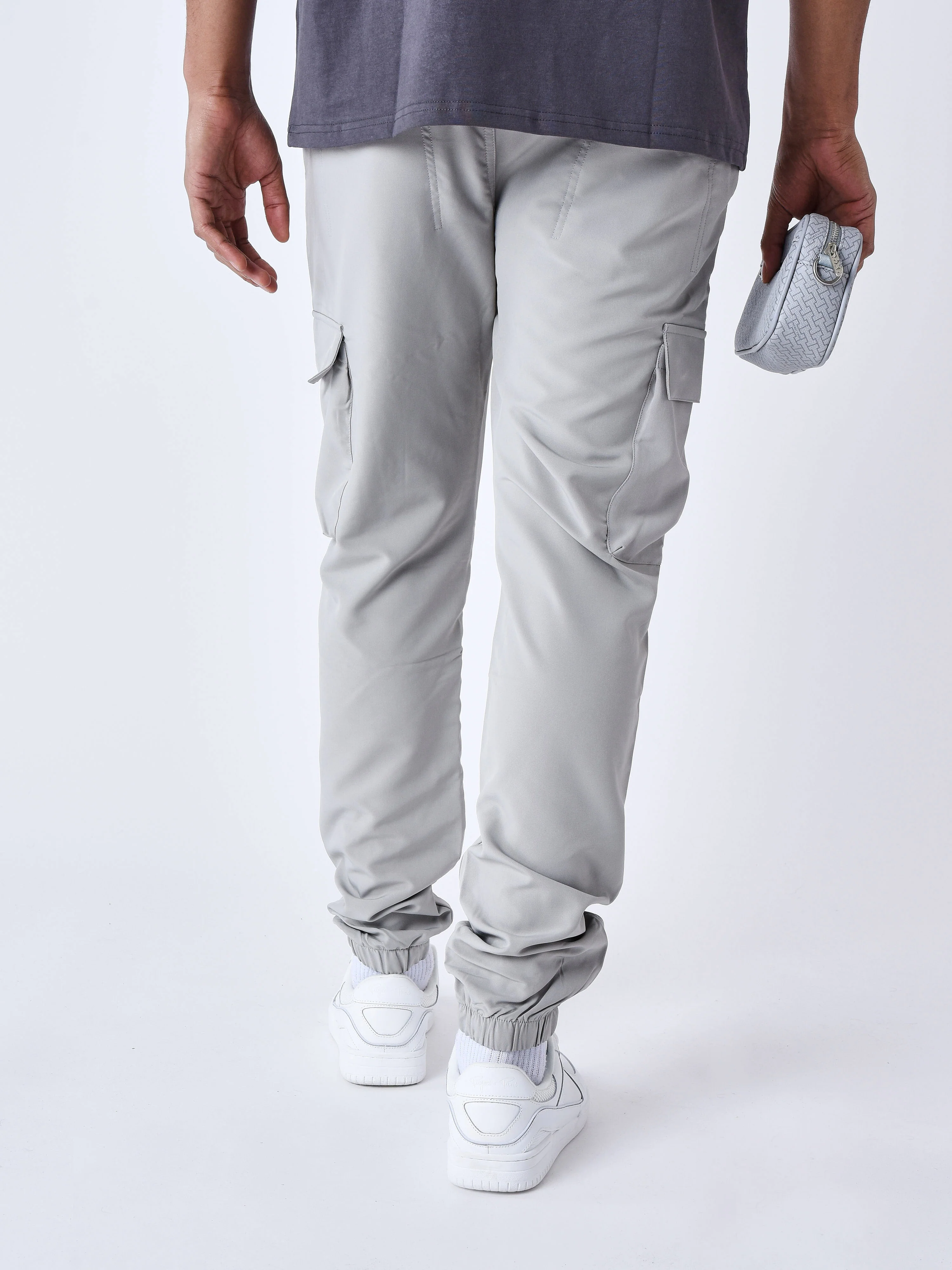 Cargo en matière technique - Image 3