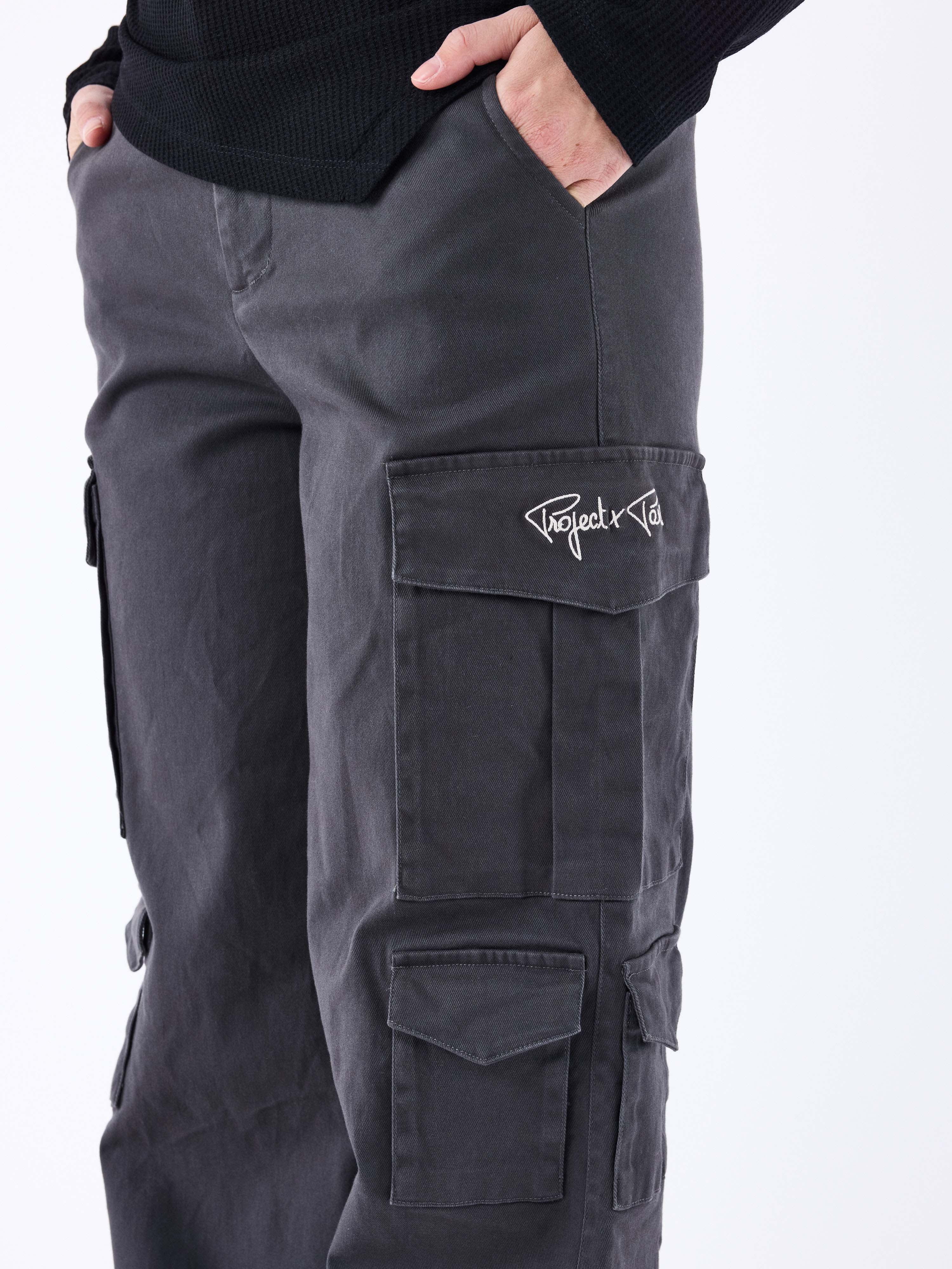 Cargo en toile - Image 5