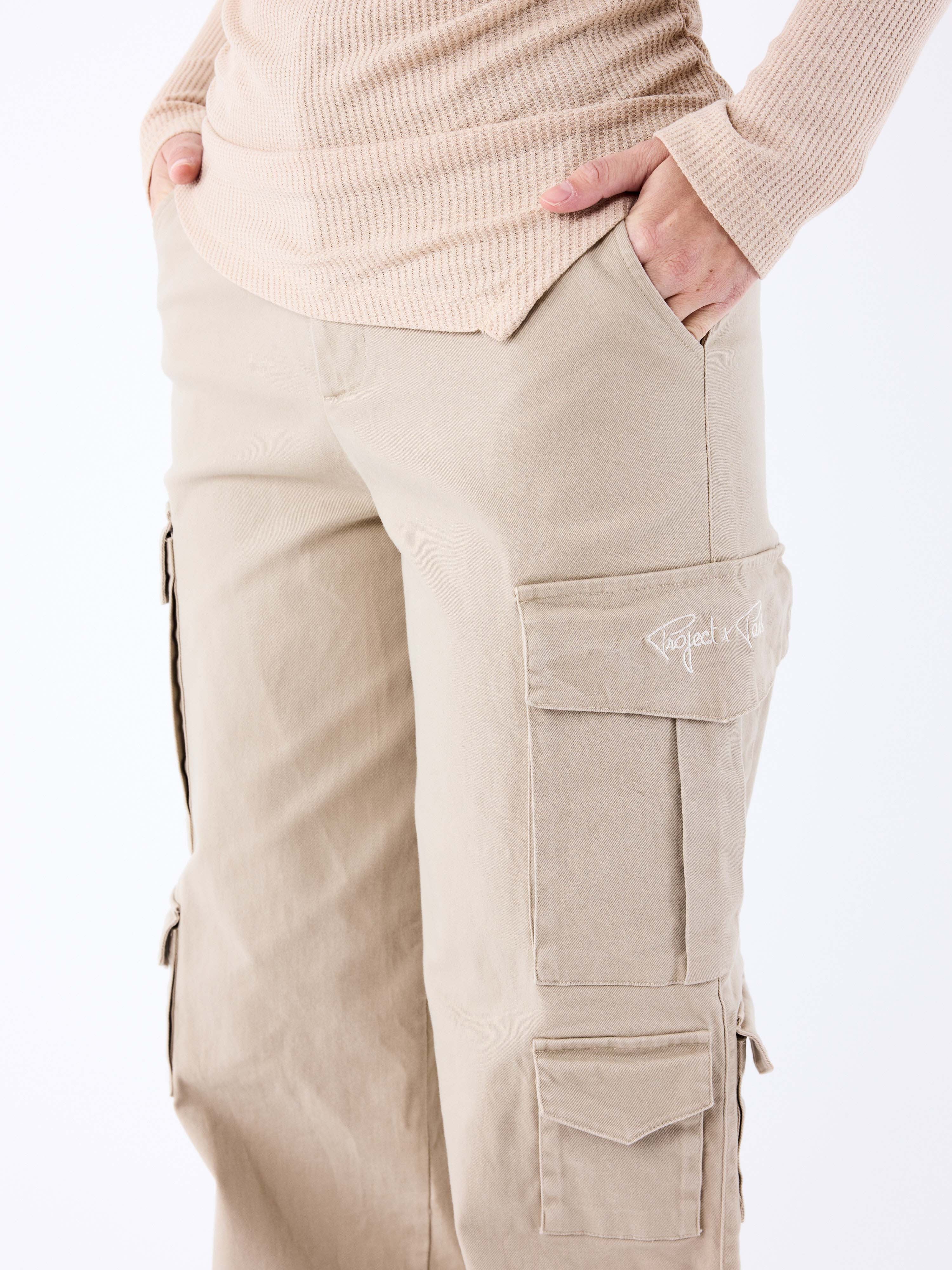 Cargo en toile - Image 5