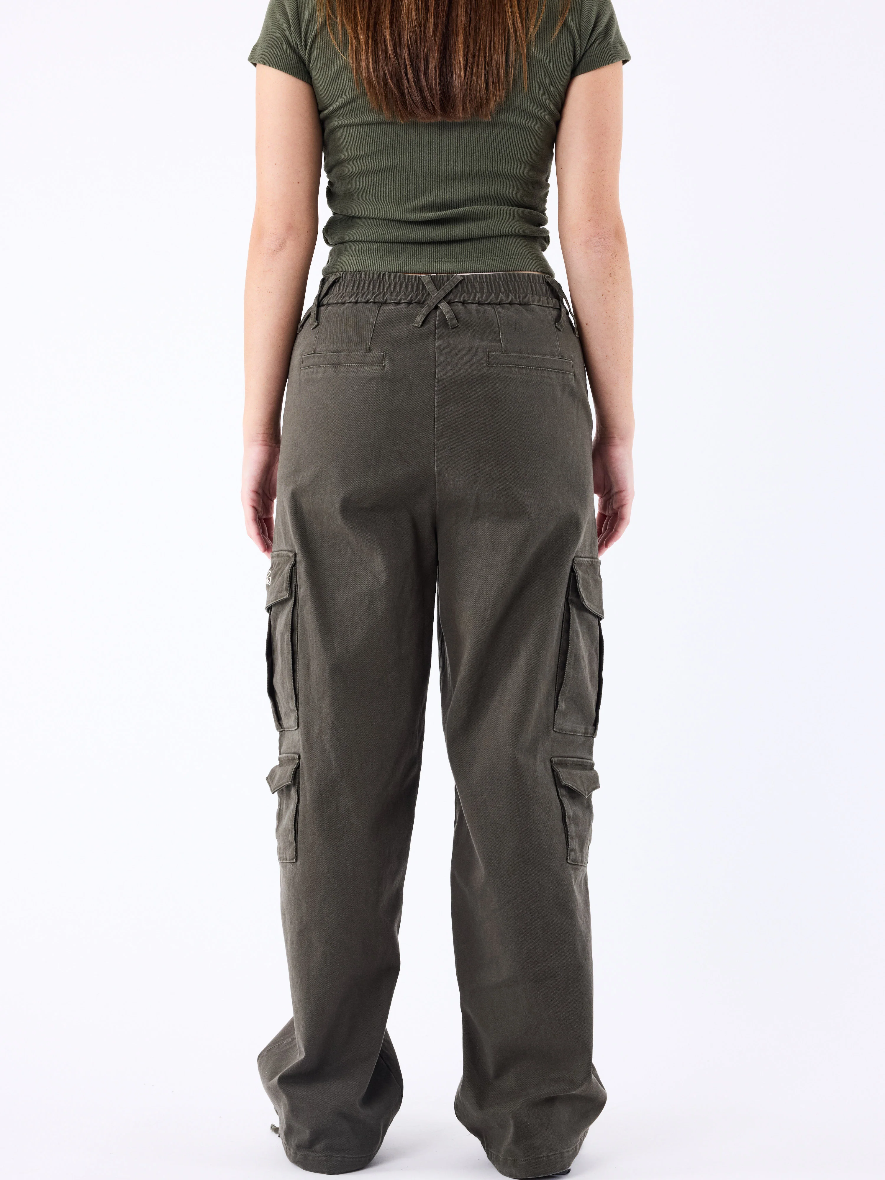 Cargo en toile - Image 3