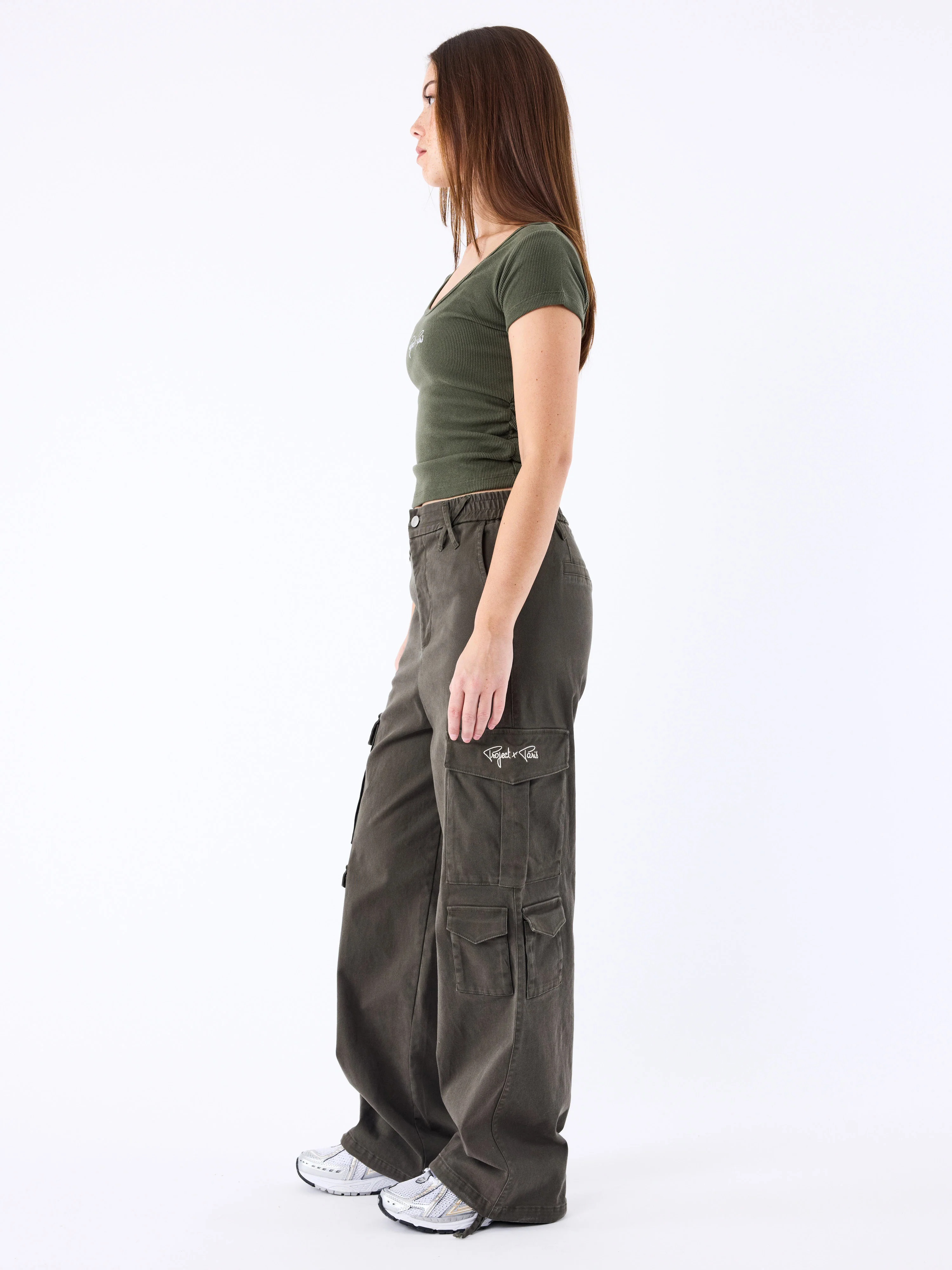 Cargo en toile - Image 4