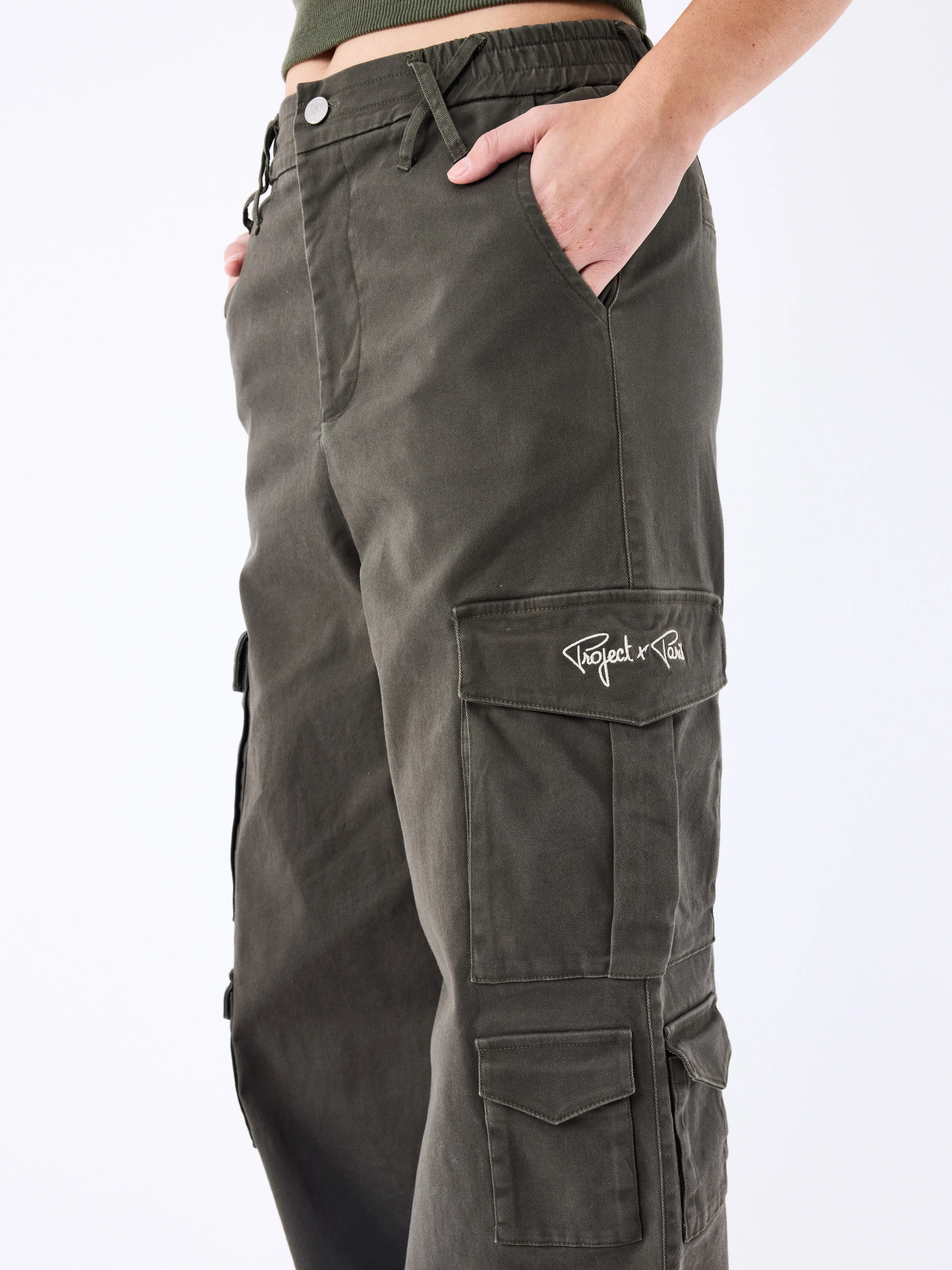 Cargo en toile - Image 5
