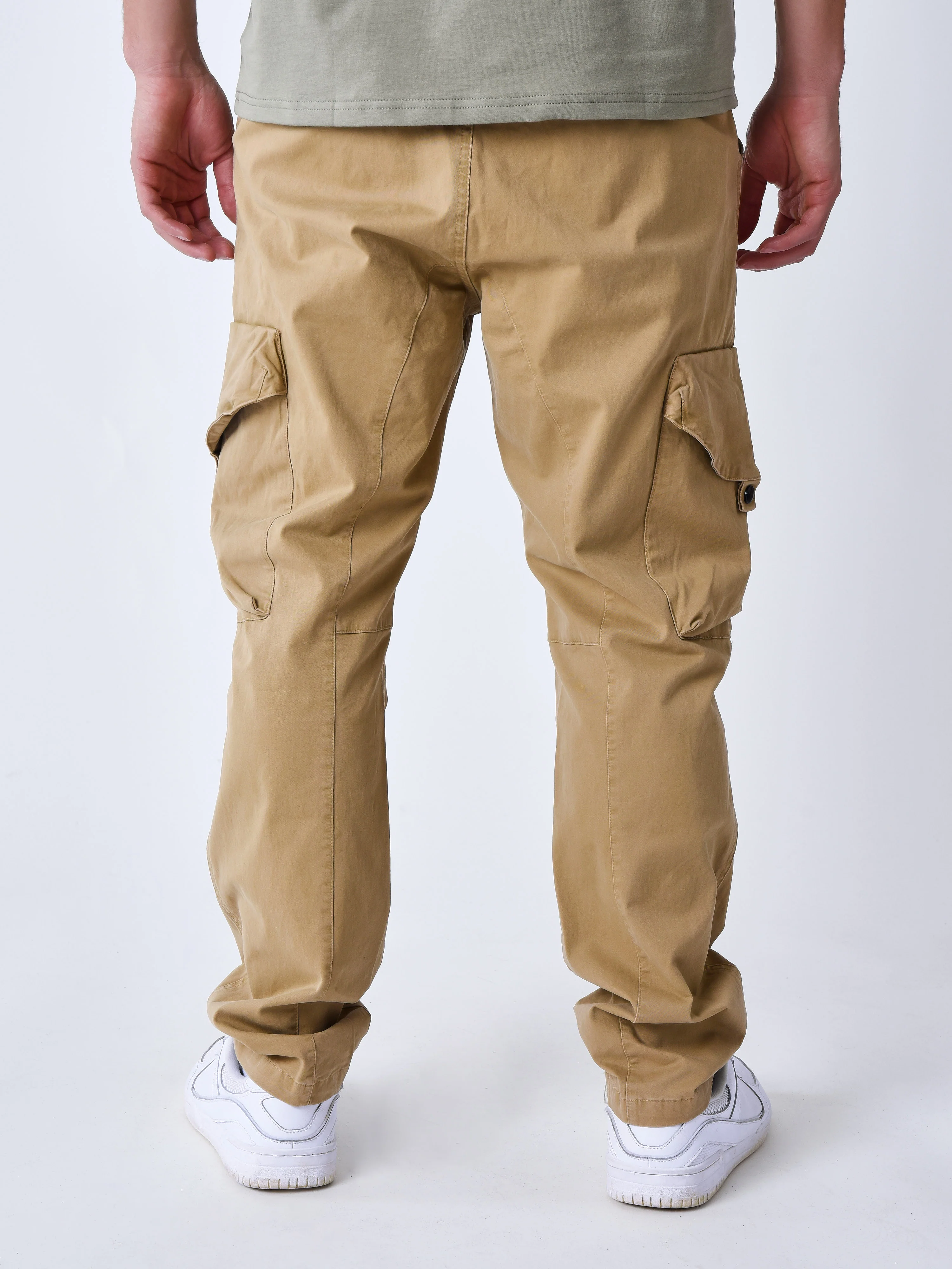 Cargo multi-poches - Image 3