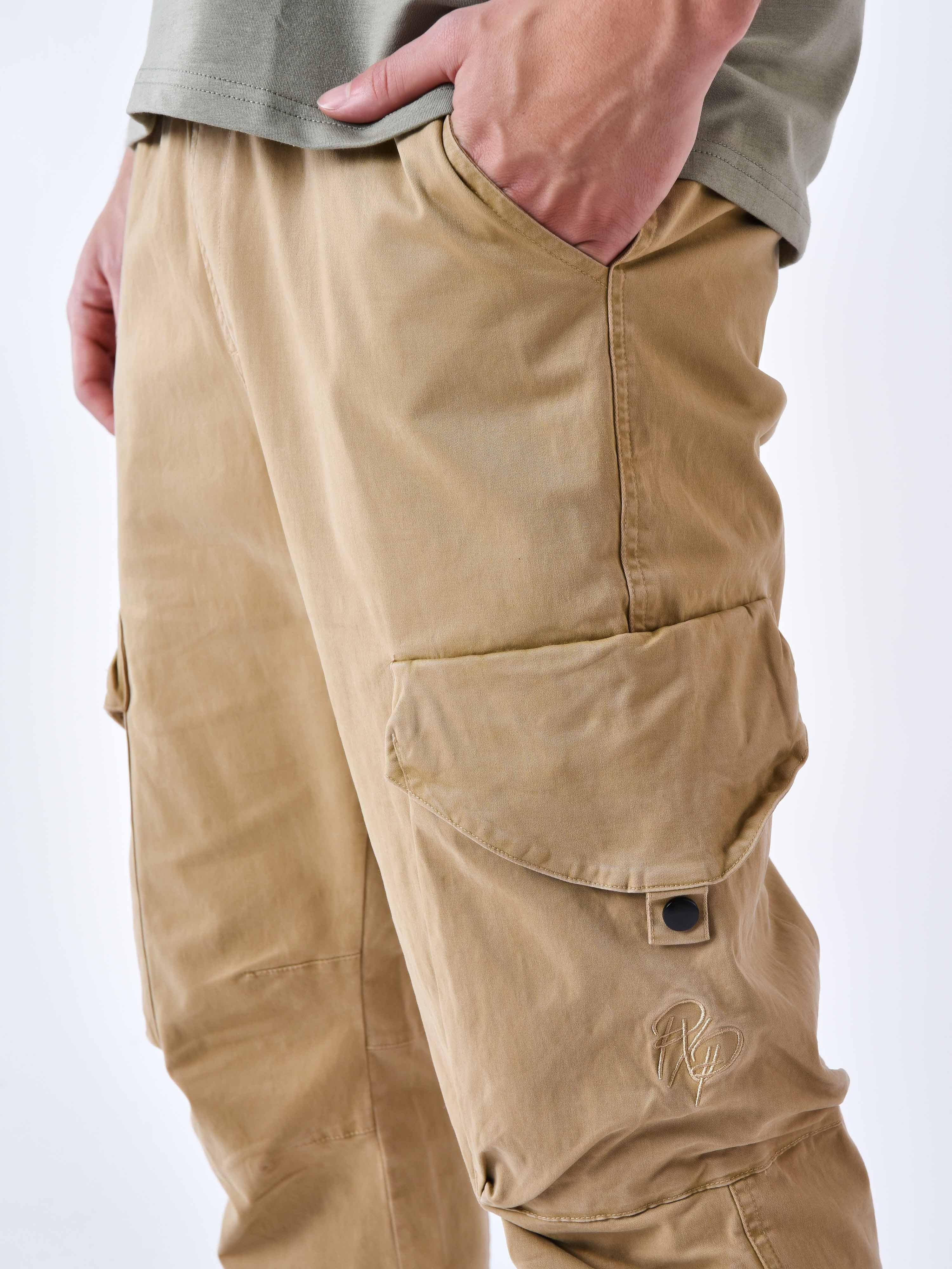 Cargo multi-poches - Image 5