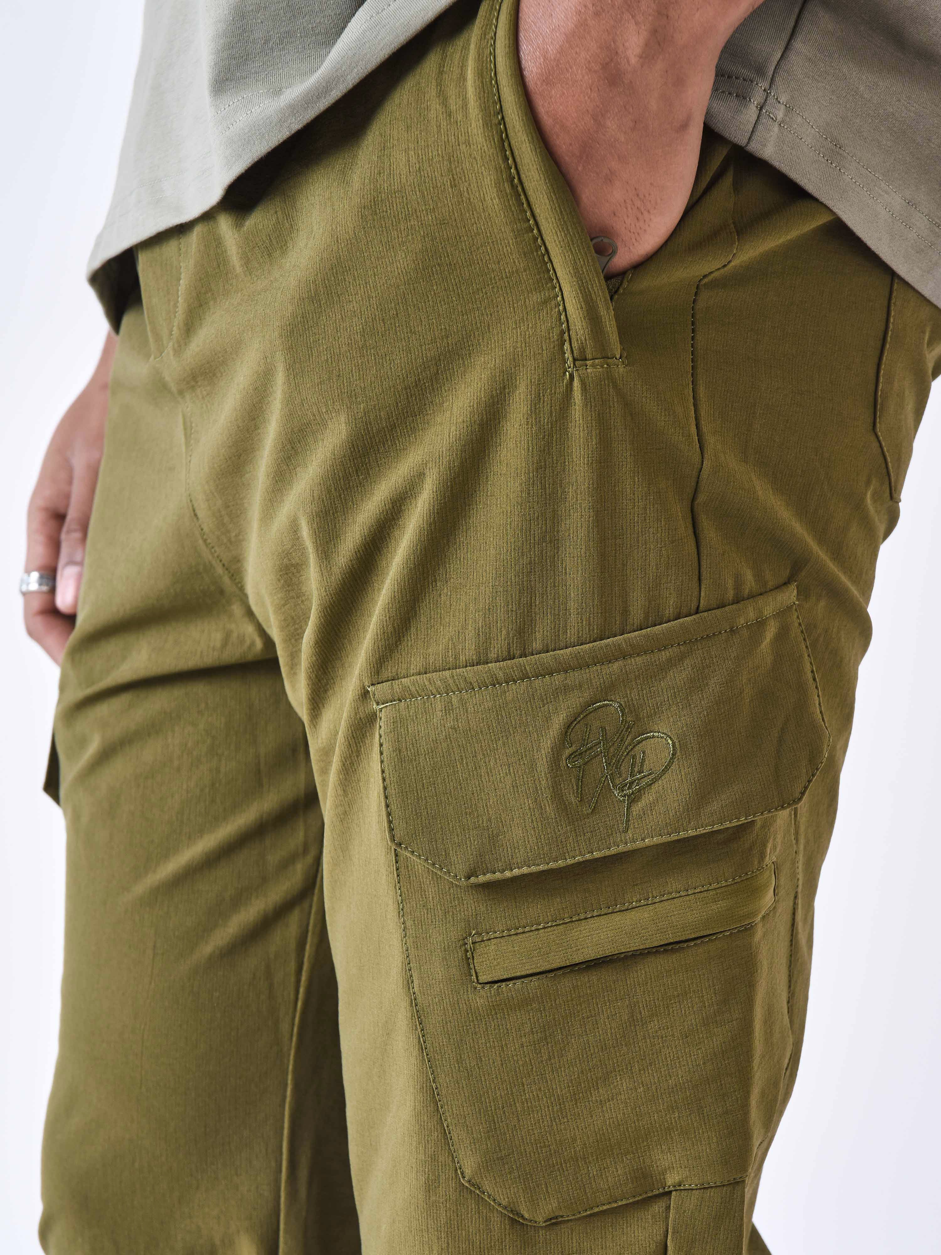 Cargo multi-poches technique - Image 4