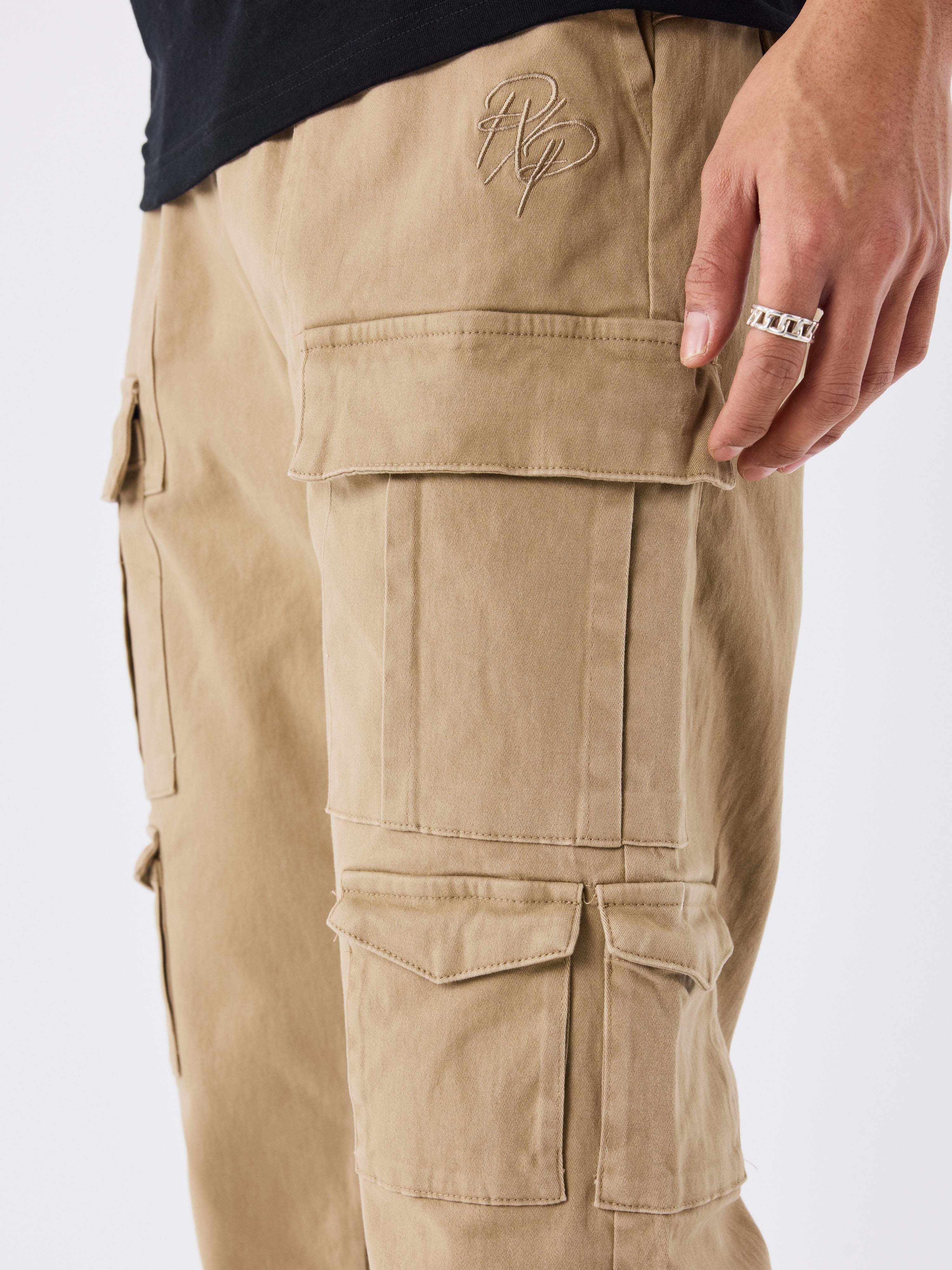 Cargo multipoches - Image 5