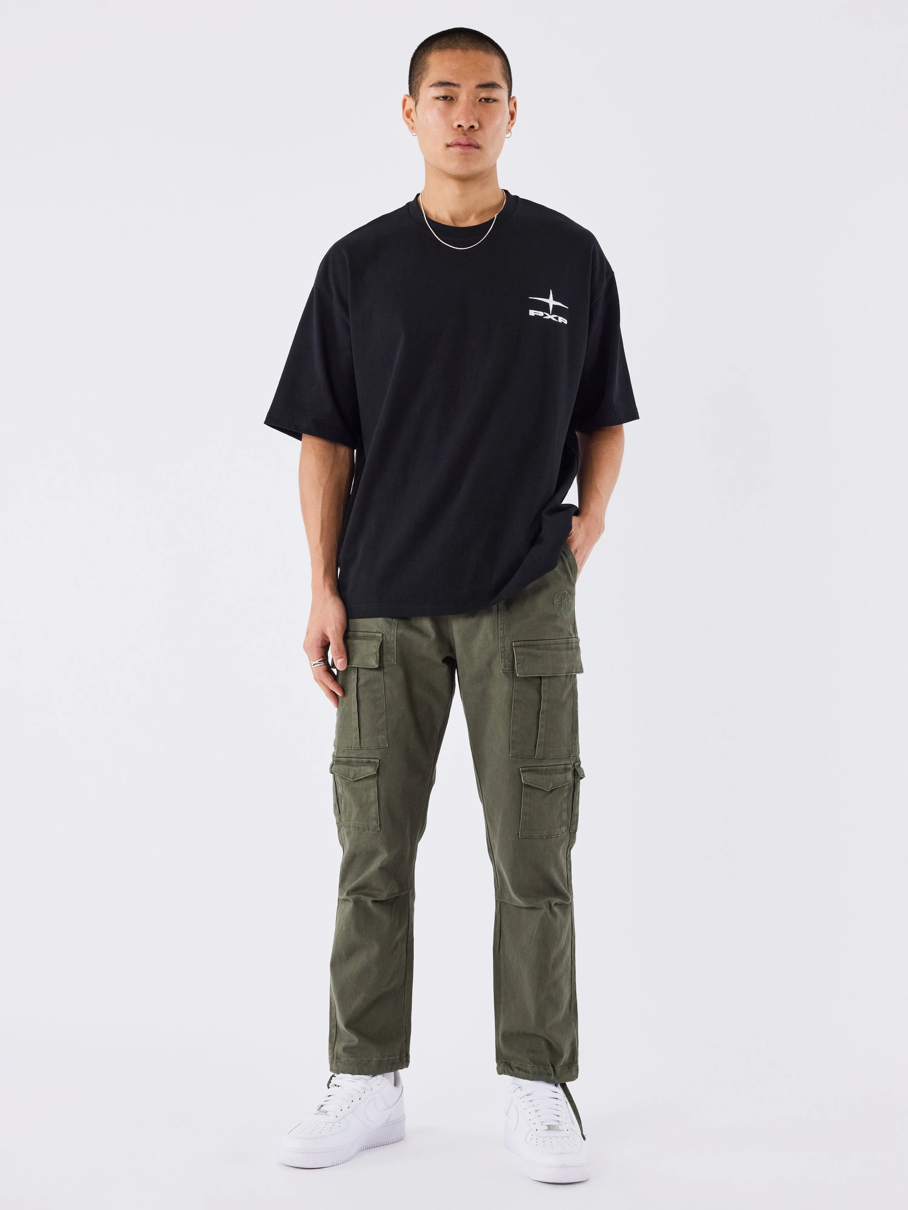 Cargo multipoches