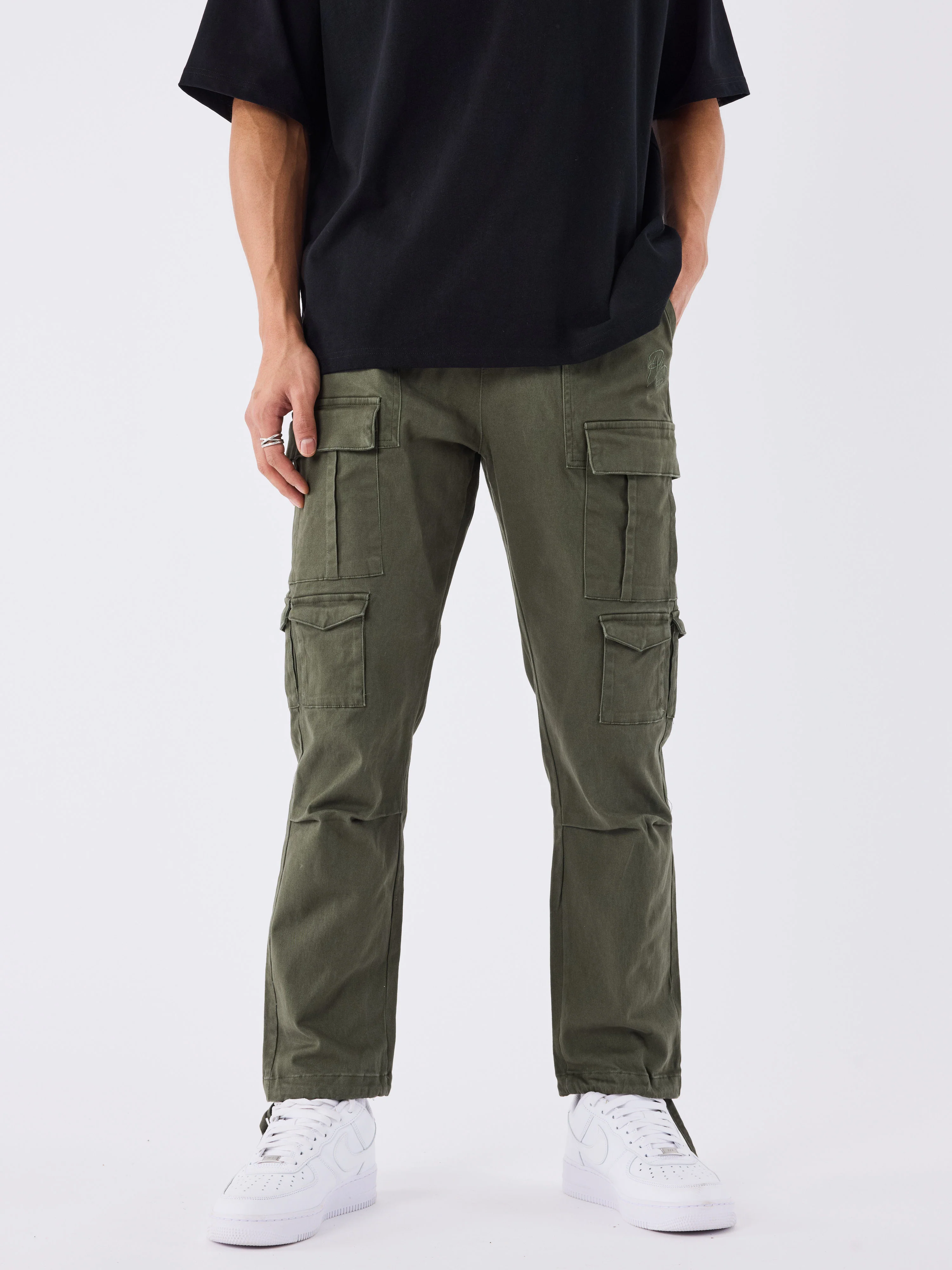 Cargo multipoches - Image 2