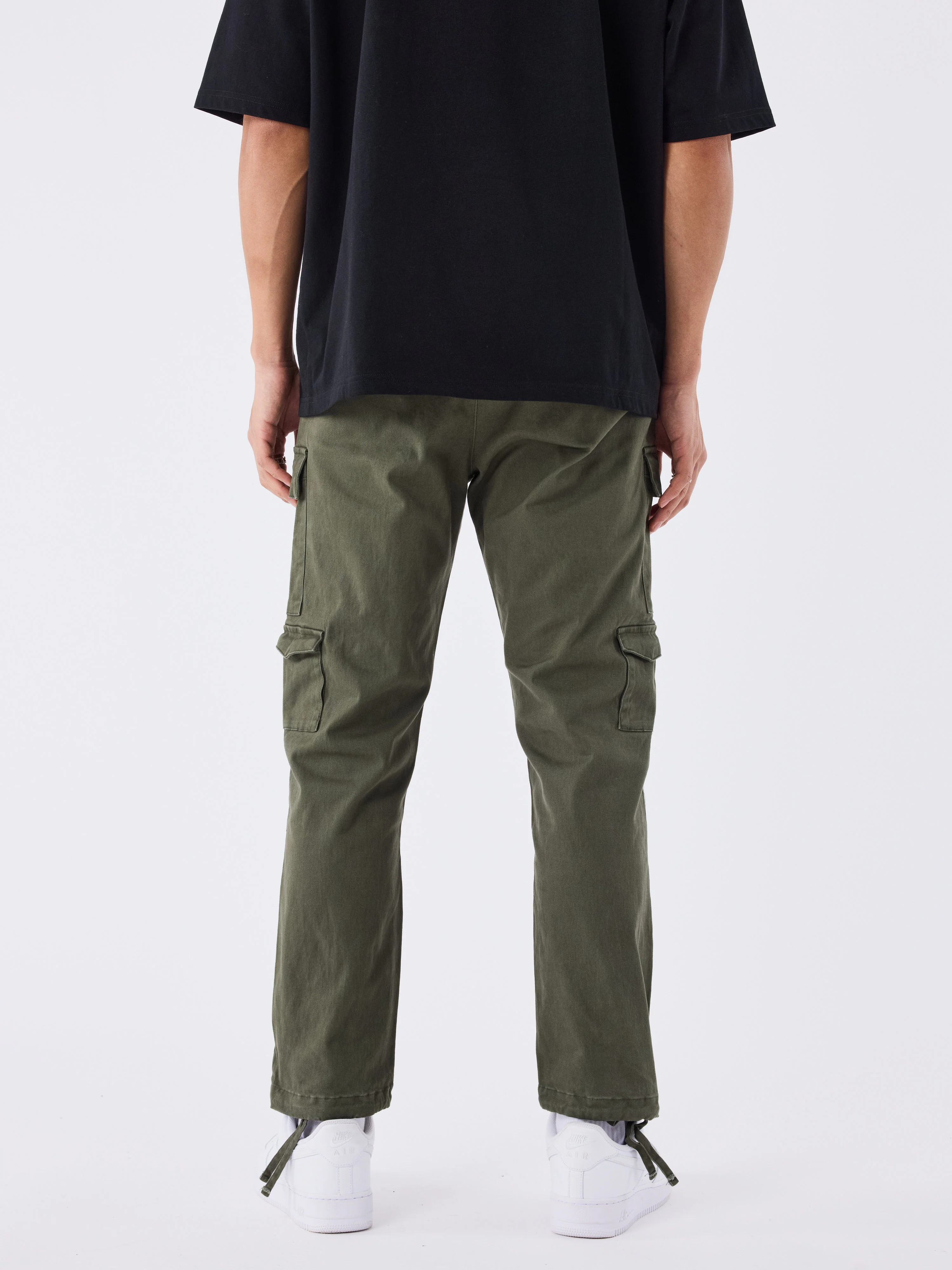 Cargo multipoches - Image 3