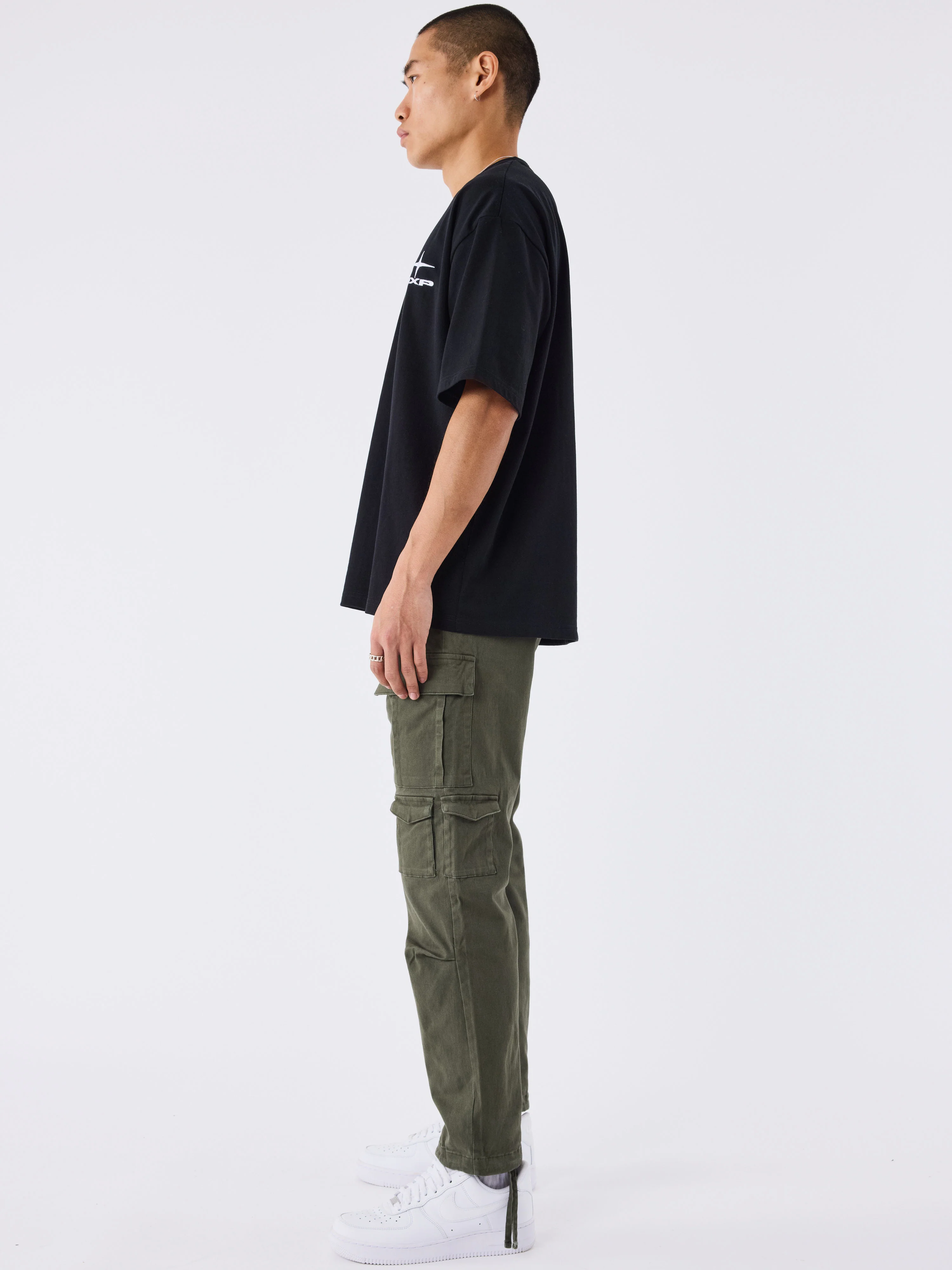 Cargo multipoches - Image 4