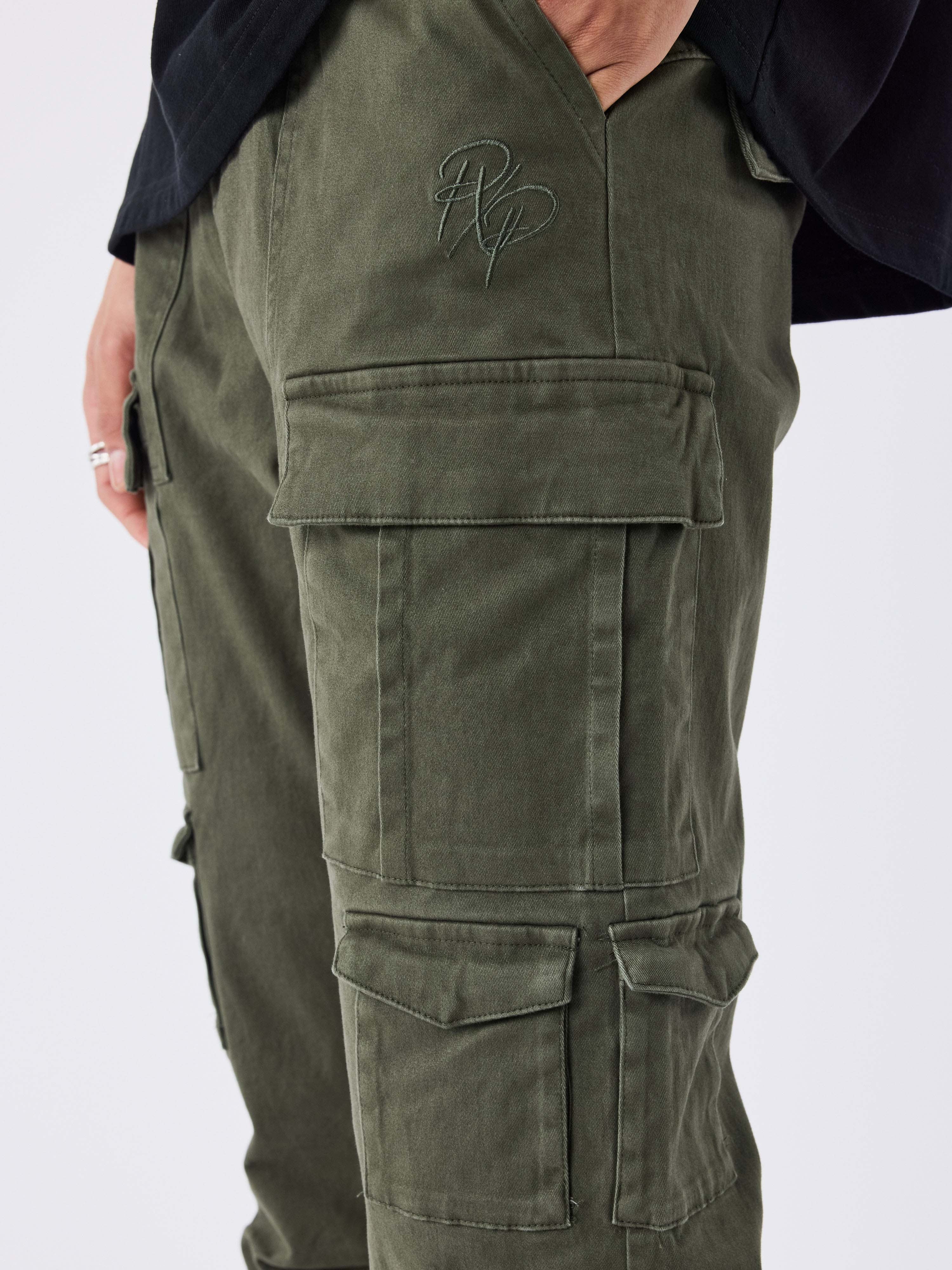 Cargo multipoches - Image 5