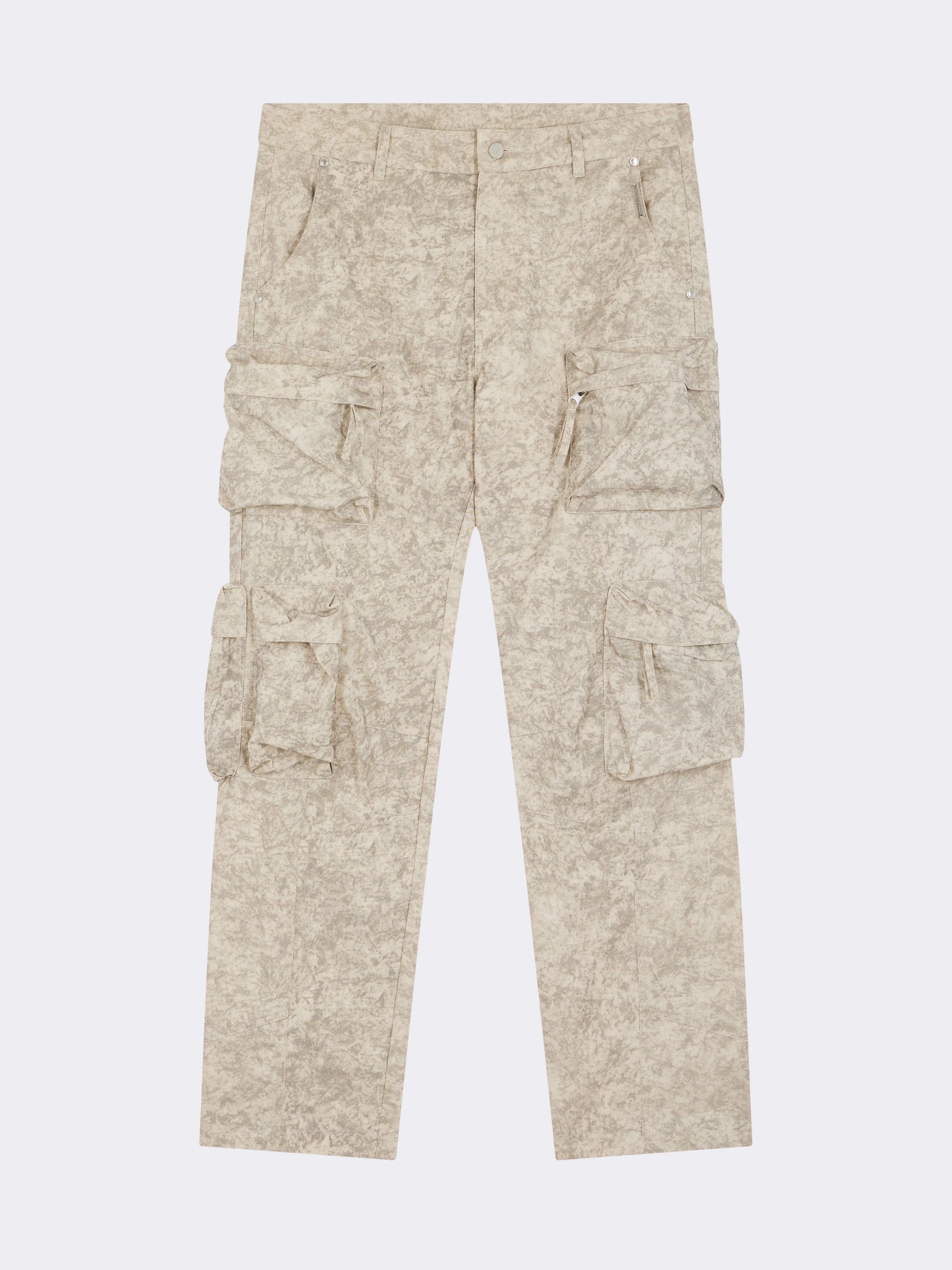 Cargo workwear multi-poches - Image 6