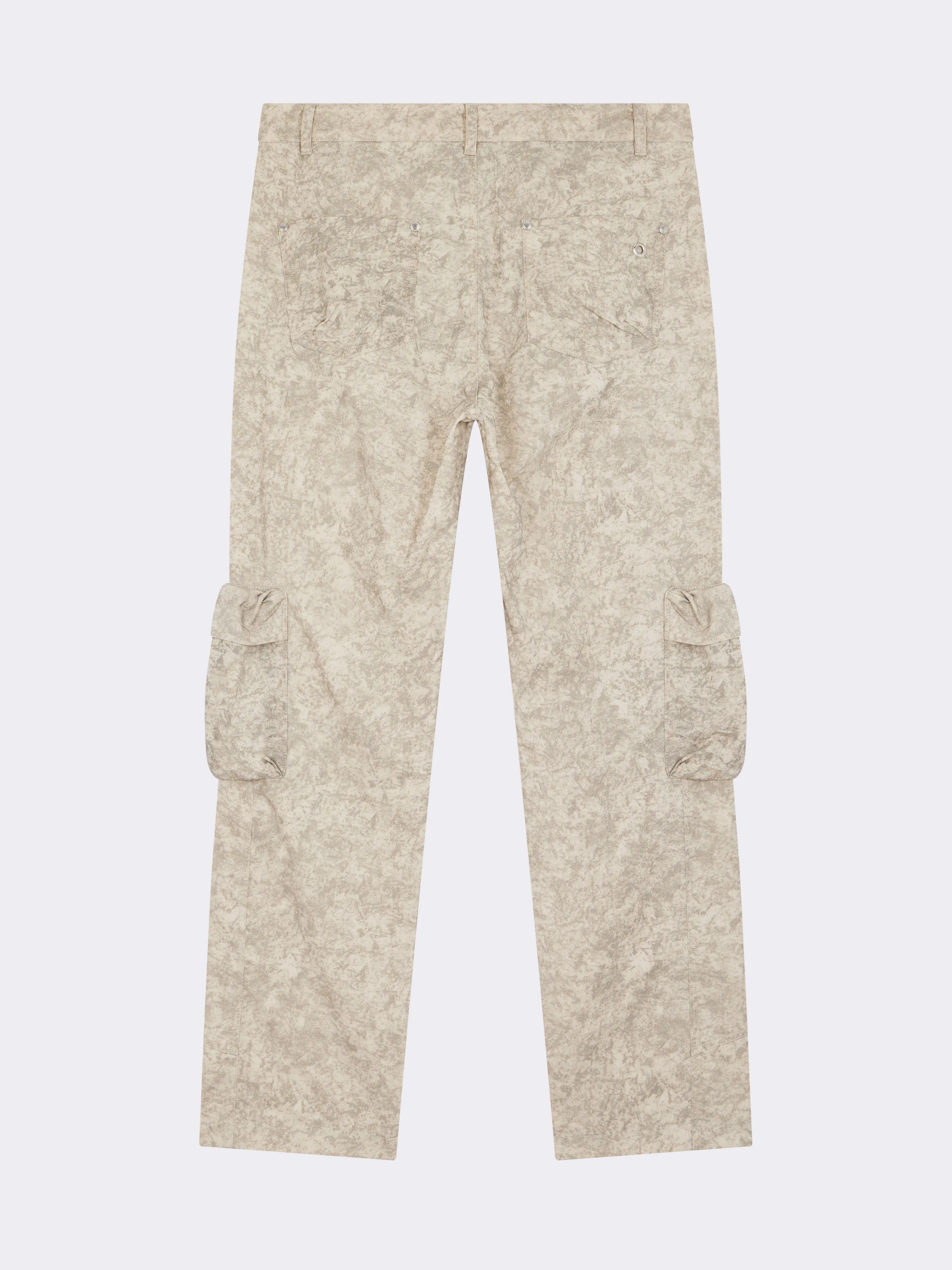 Cargo workwear multi-poches - Image 7