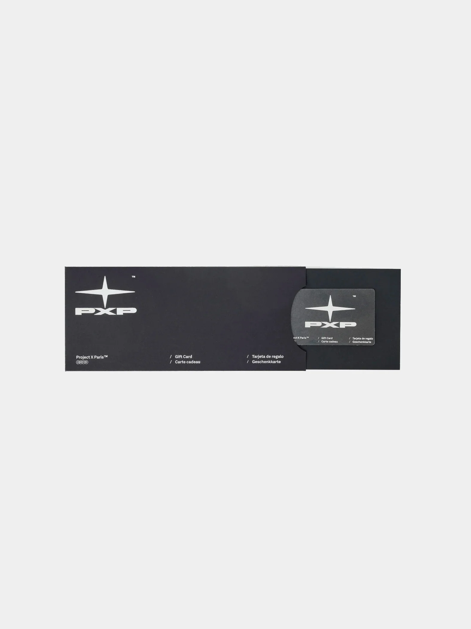 Carte cadeau physique - Image 3