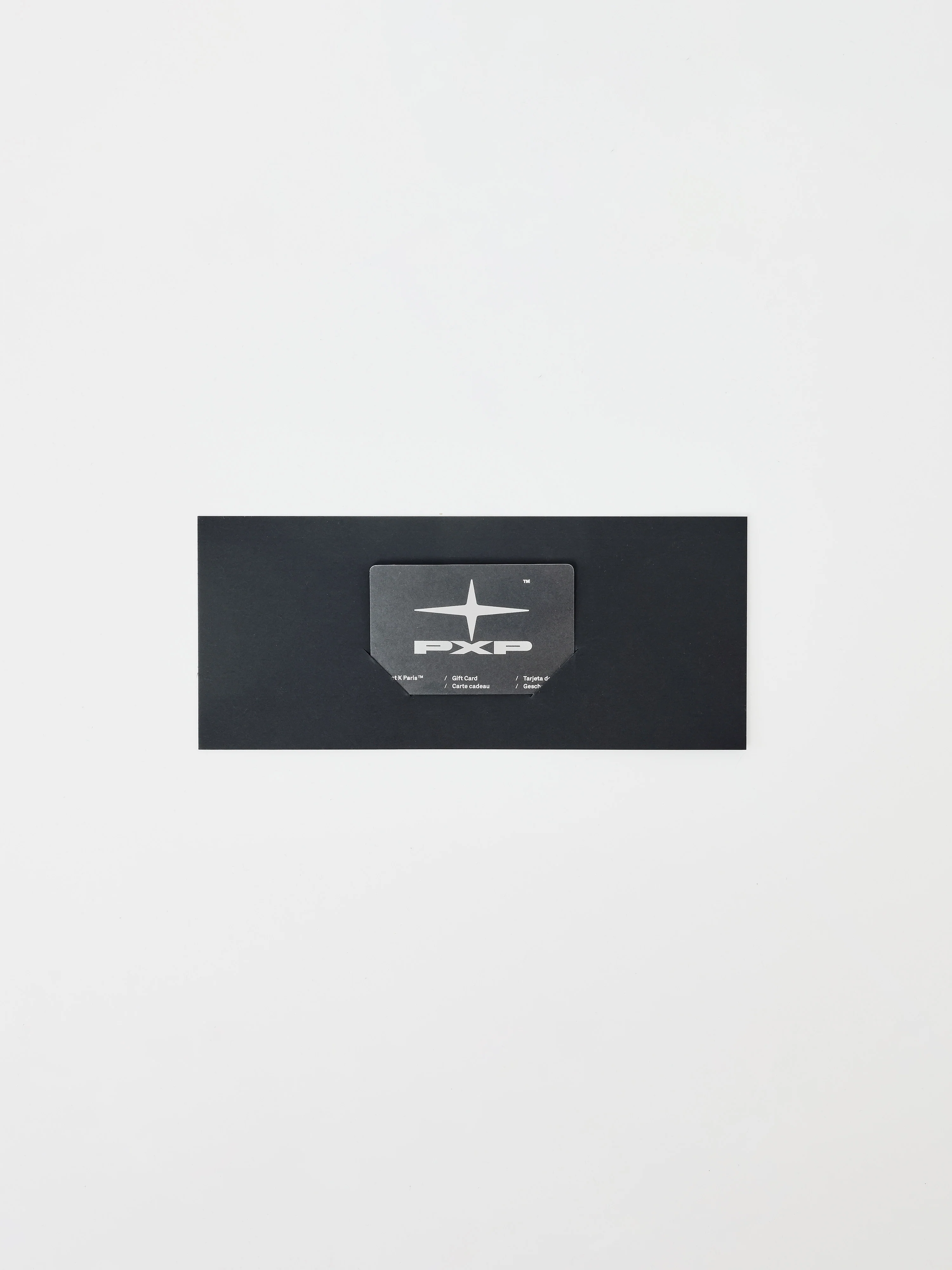 Carte cadeau physique - Image 4