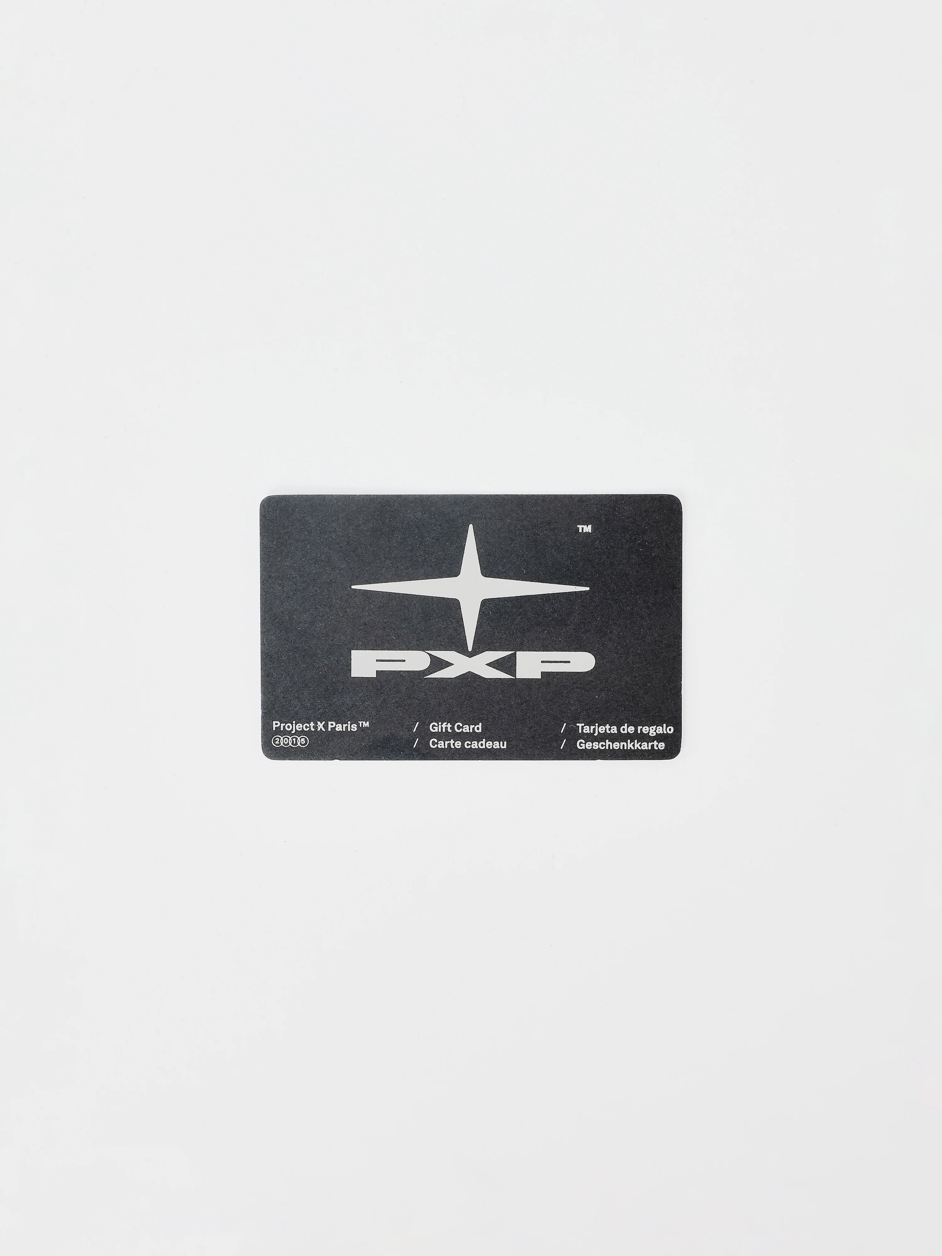 Carte cadeau physique - Image 5
