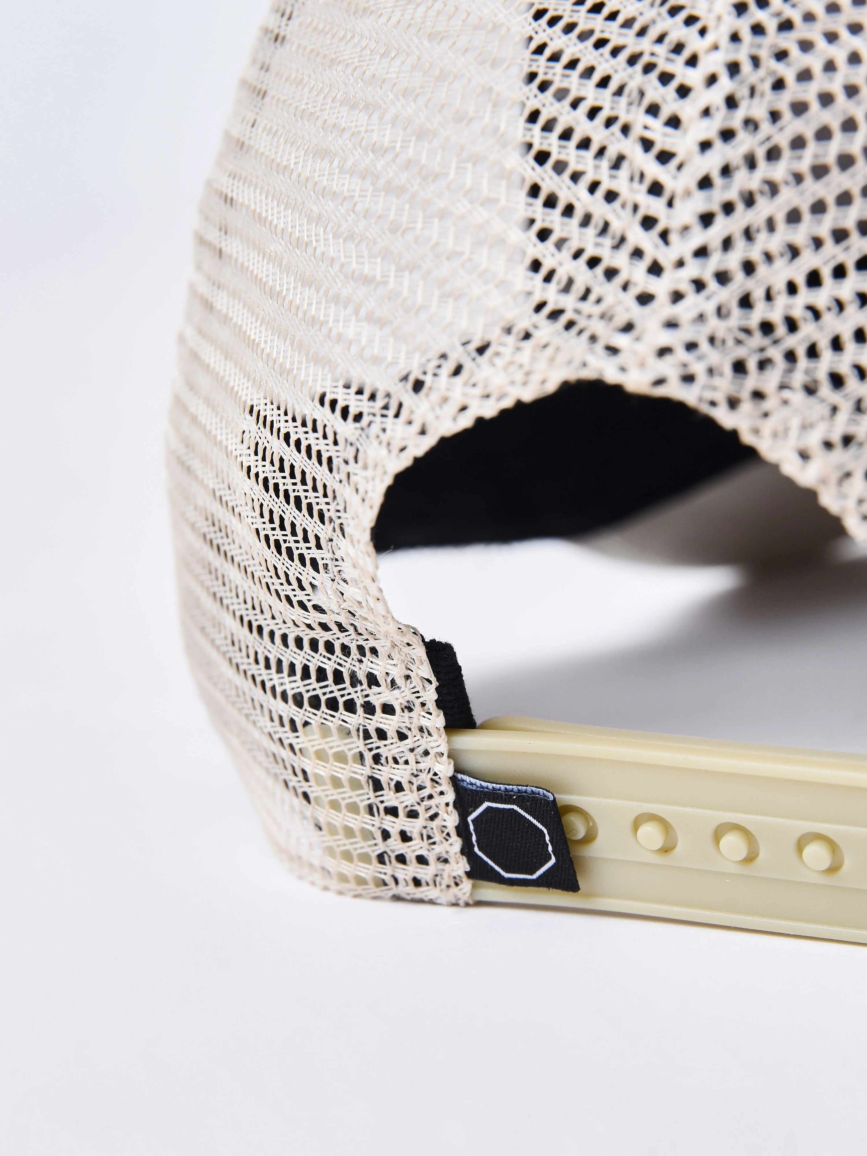 Casquette filet ajustable PXP - Image 3