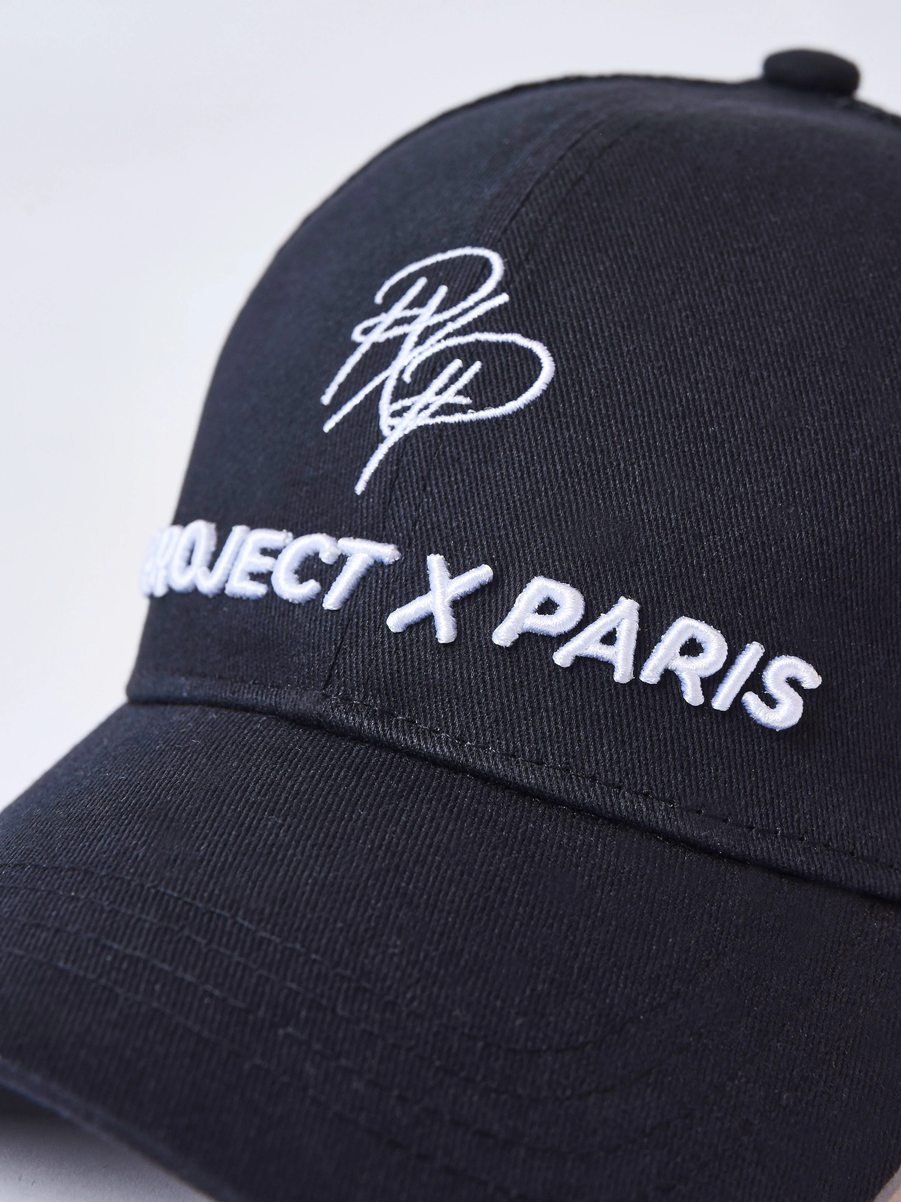 Casquette filet ajustable PXP - Image 4