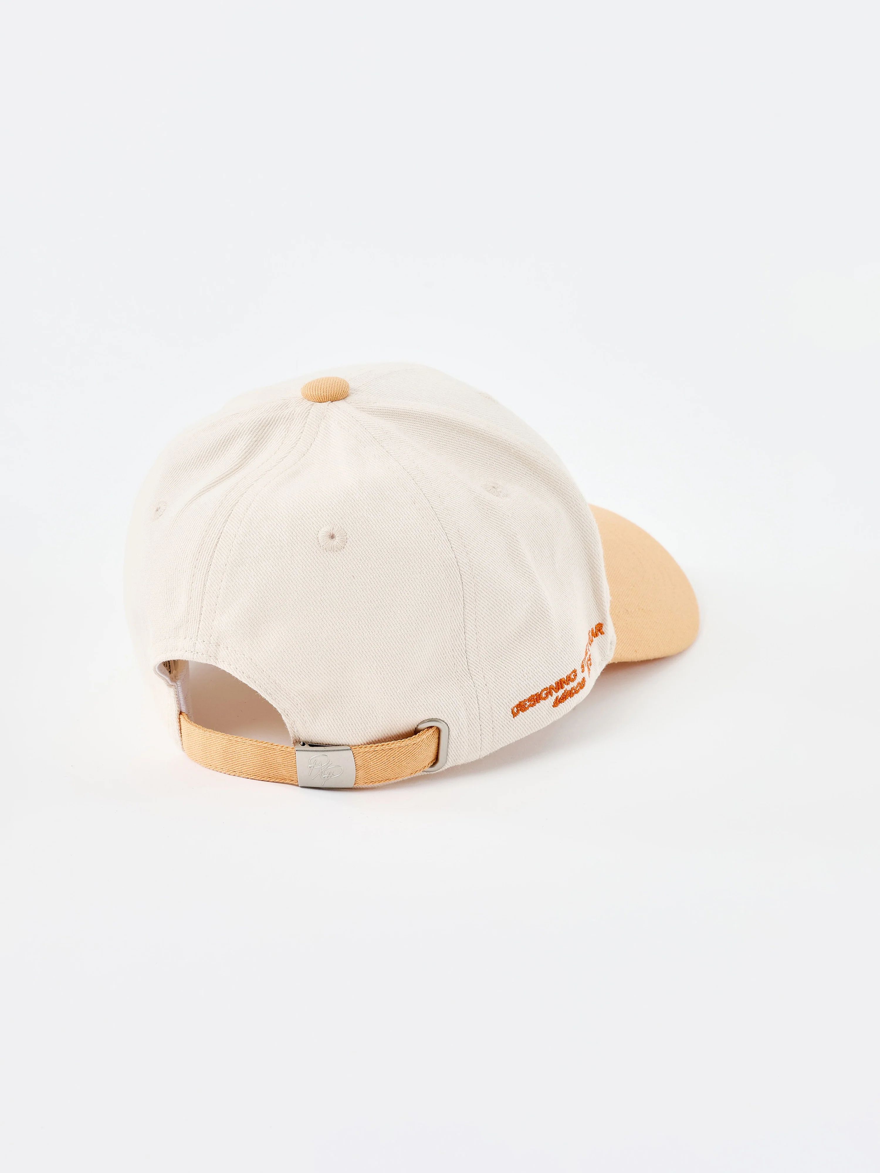 Casquette bicolore member's club - Image 2