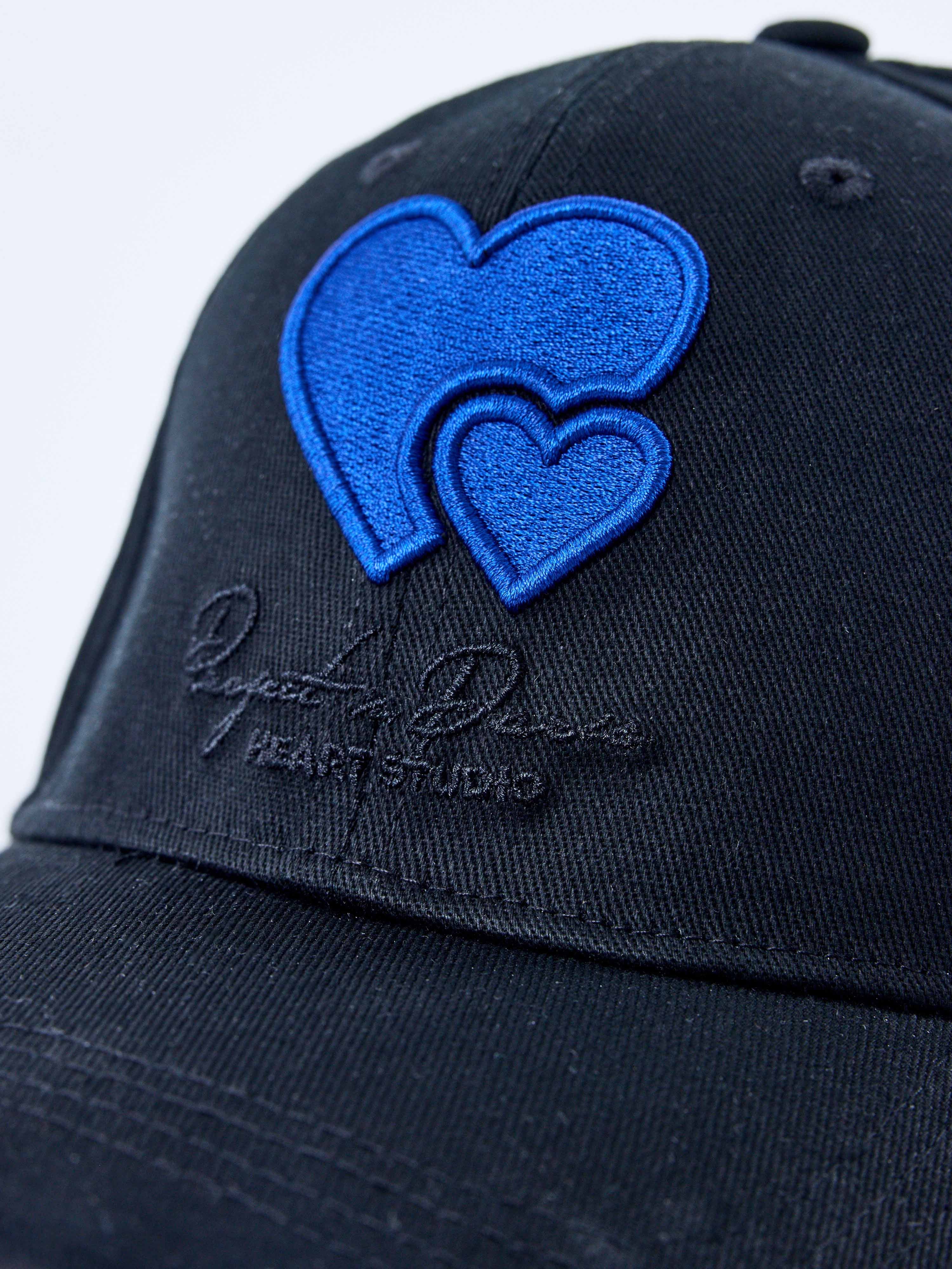 Casquette broderie coldhearts - Image 3