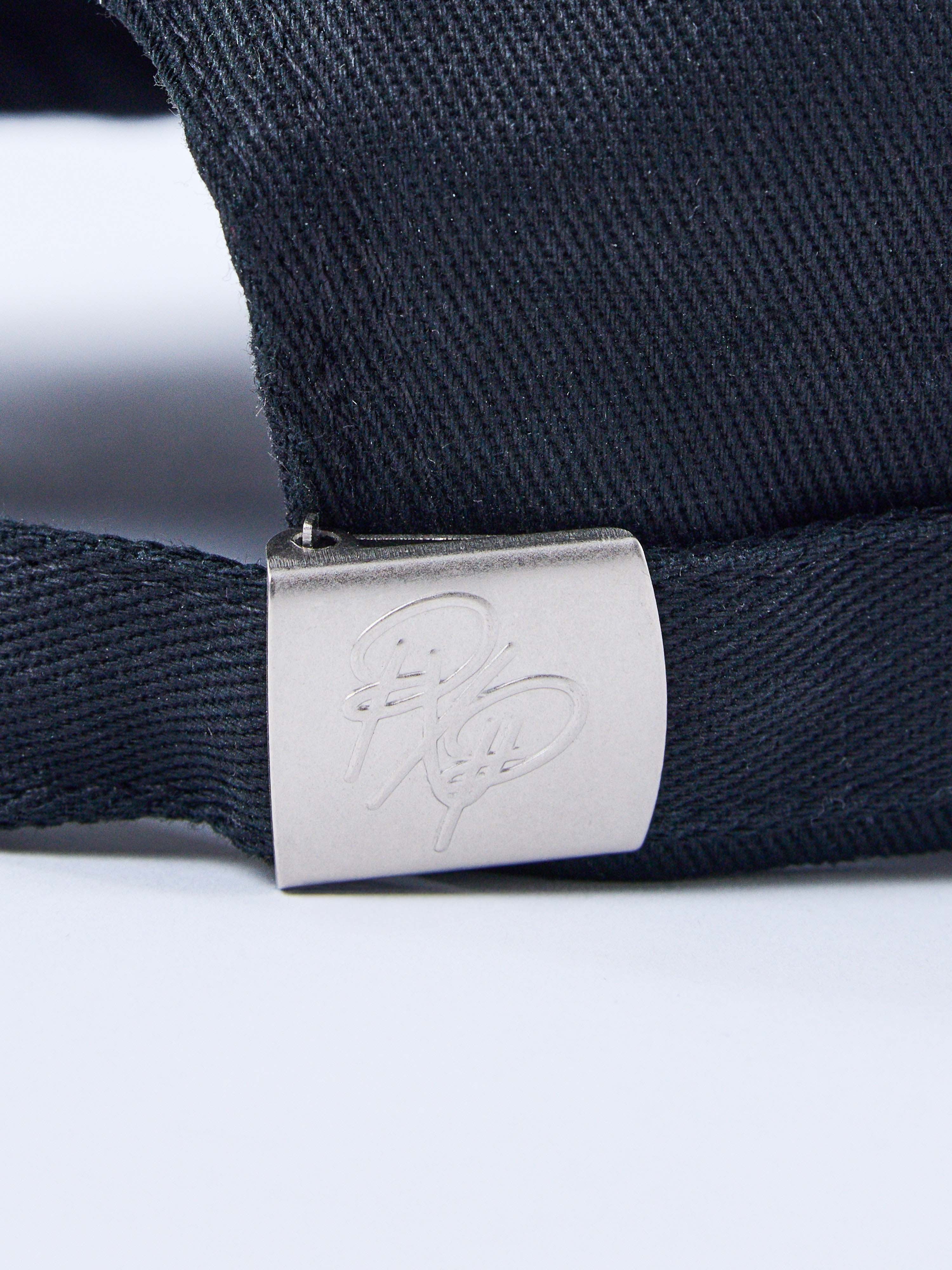 Casquette broderie coldhearts - Image 4