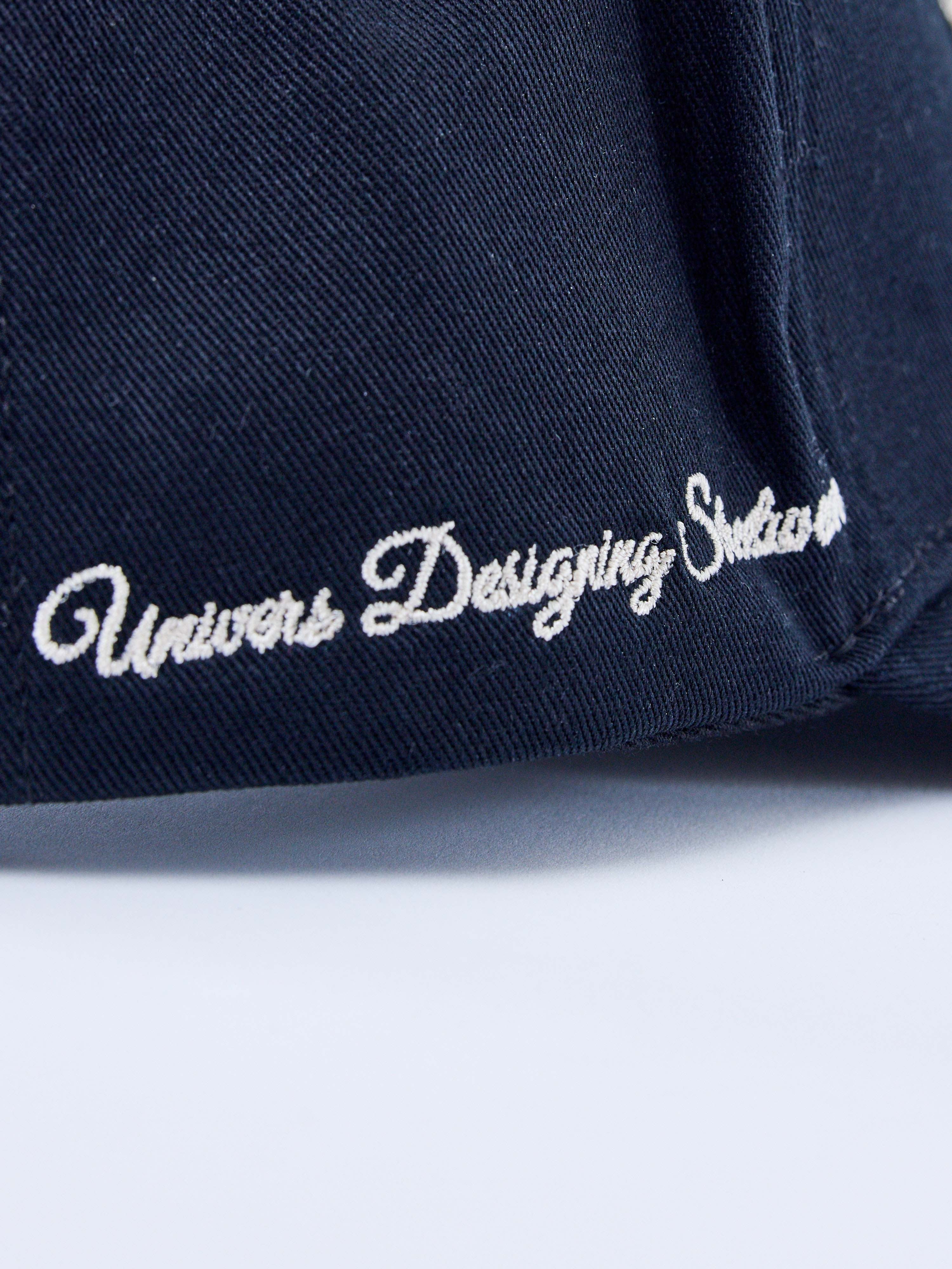 Casquette motif coeurmonde - Image 4