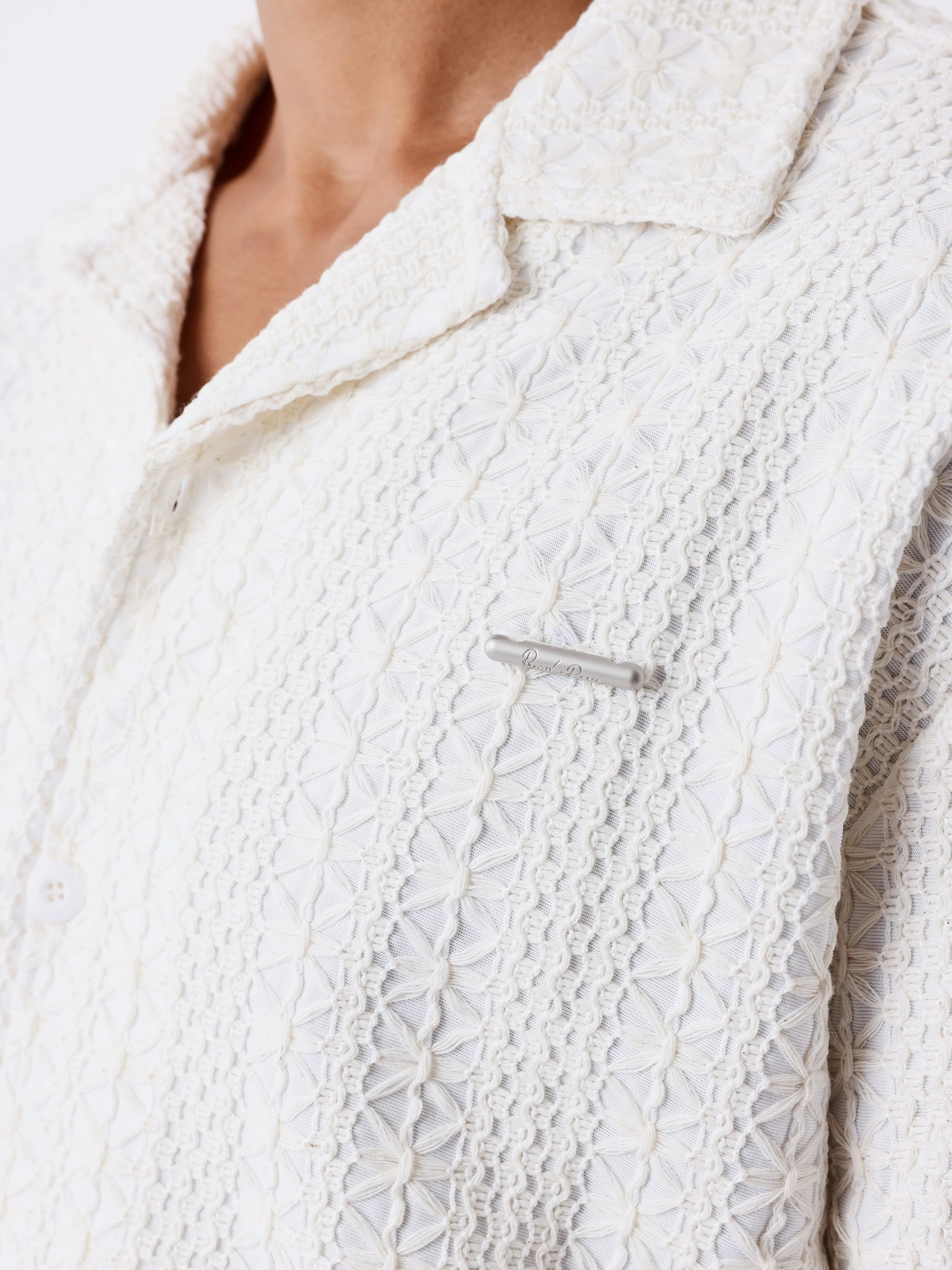 Chemise Cabana - Image 4