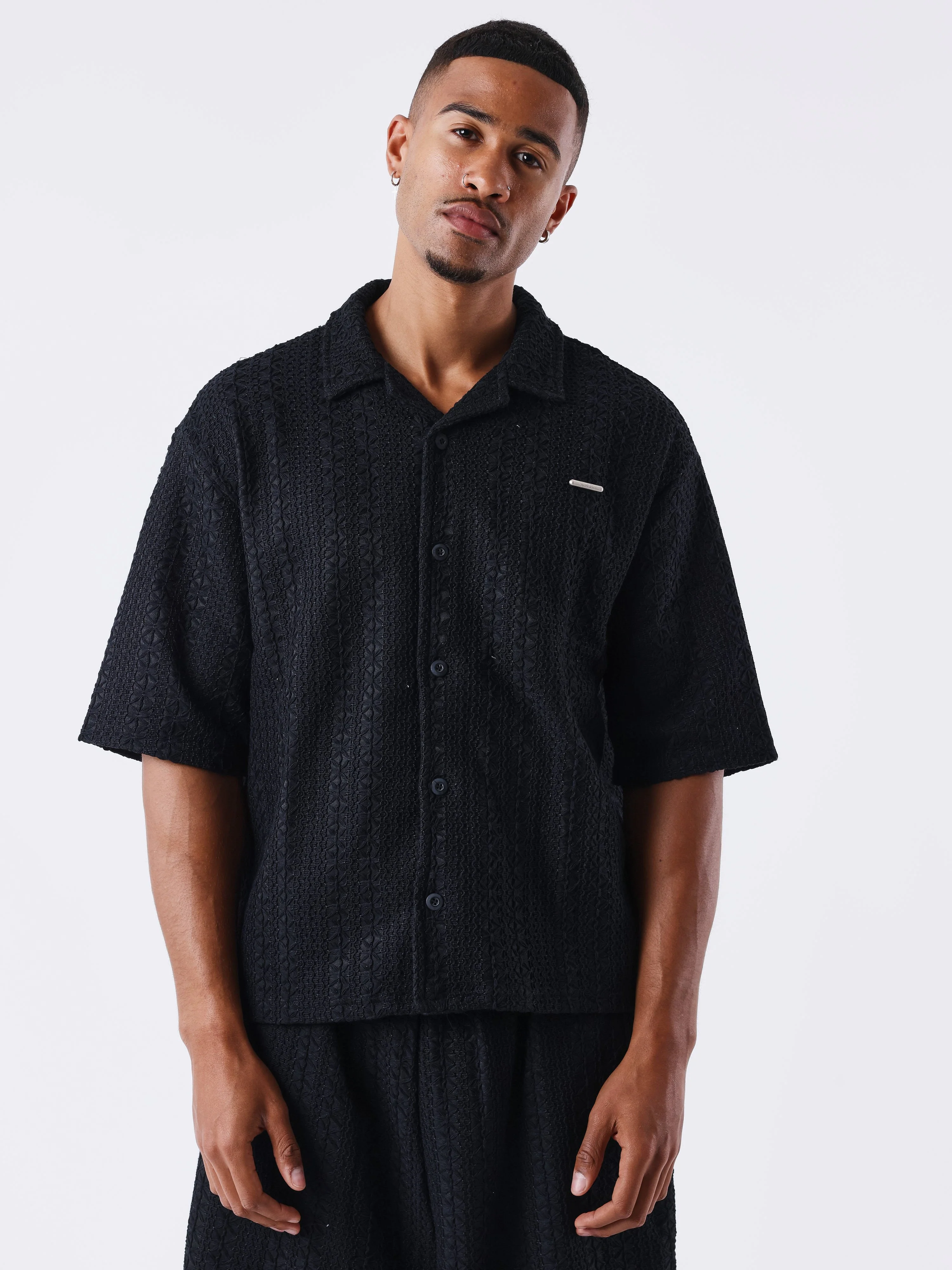 Chemise Cabana