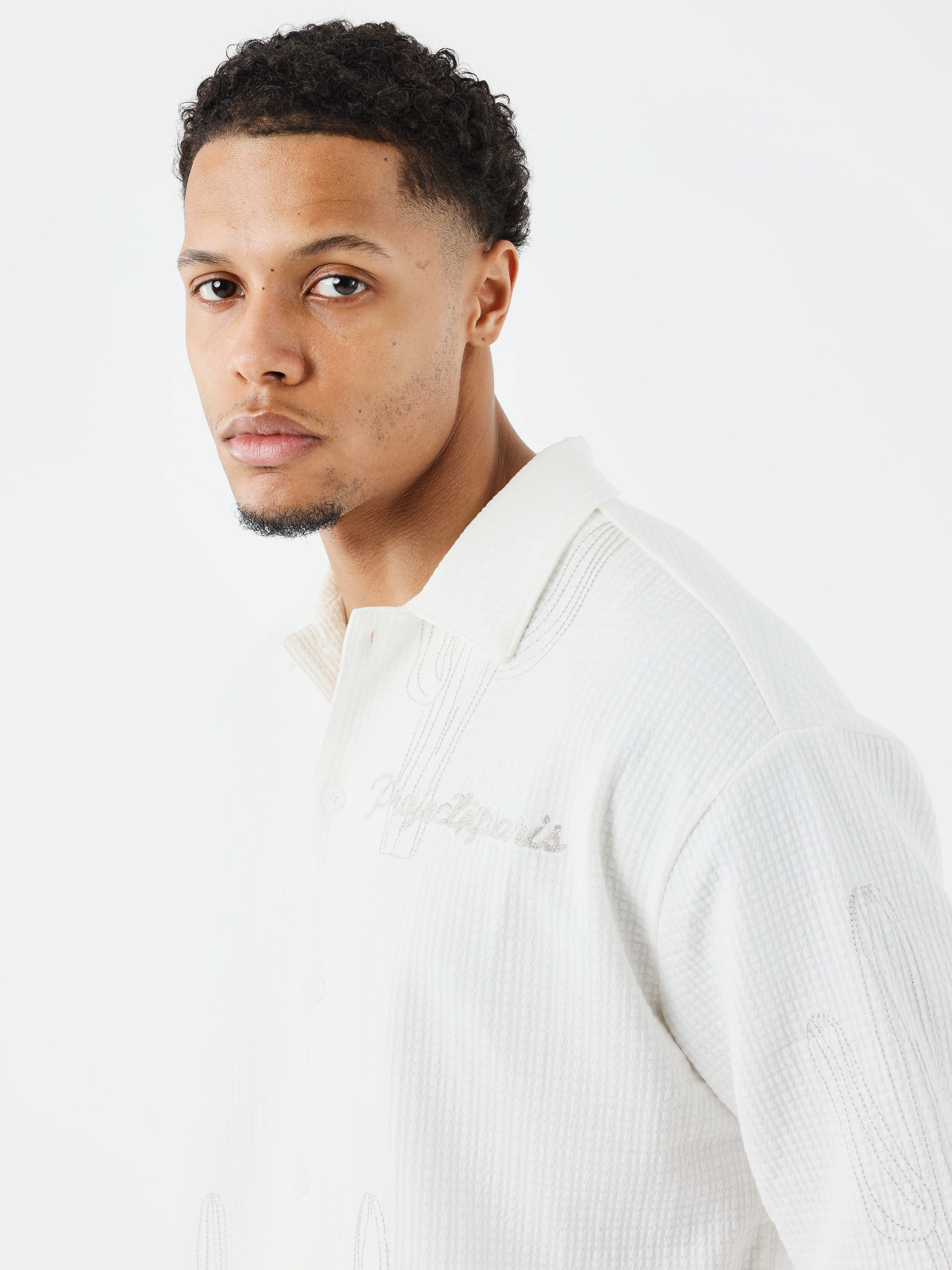 Chemise Cactus - Image 3
