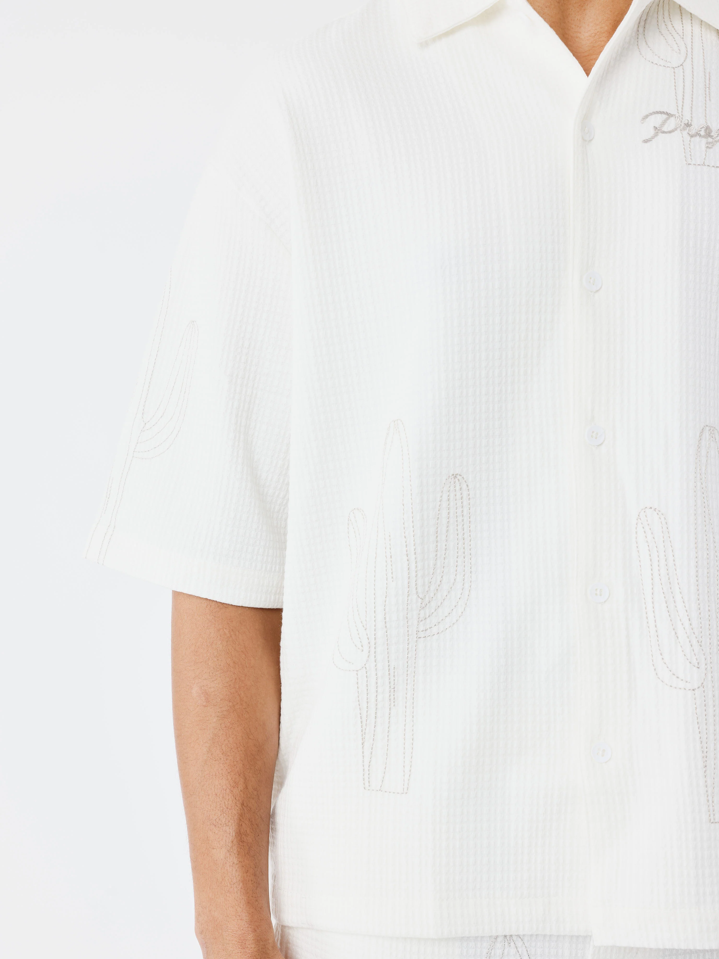 Chemise Cactus - Image 4