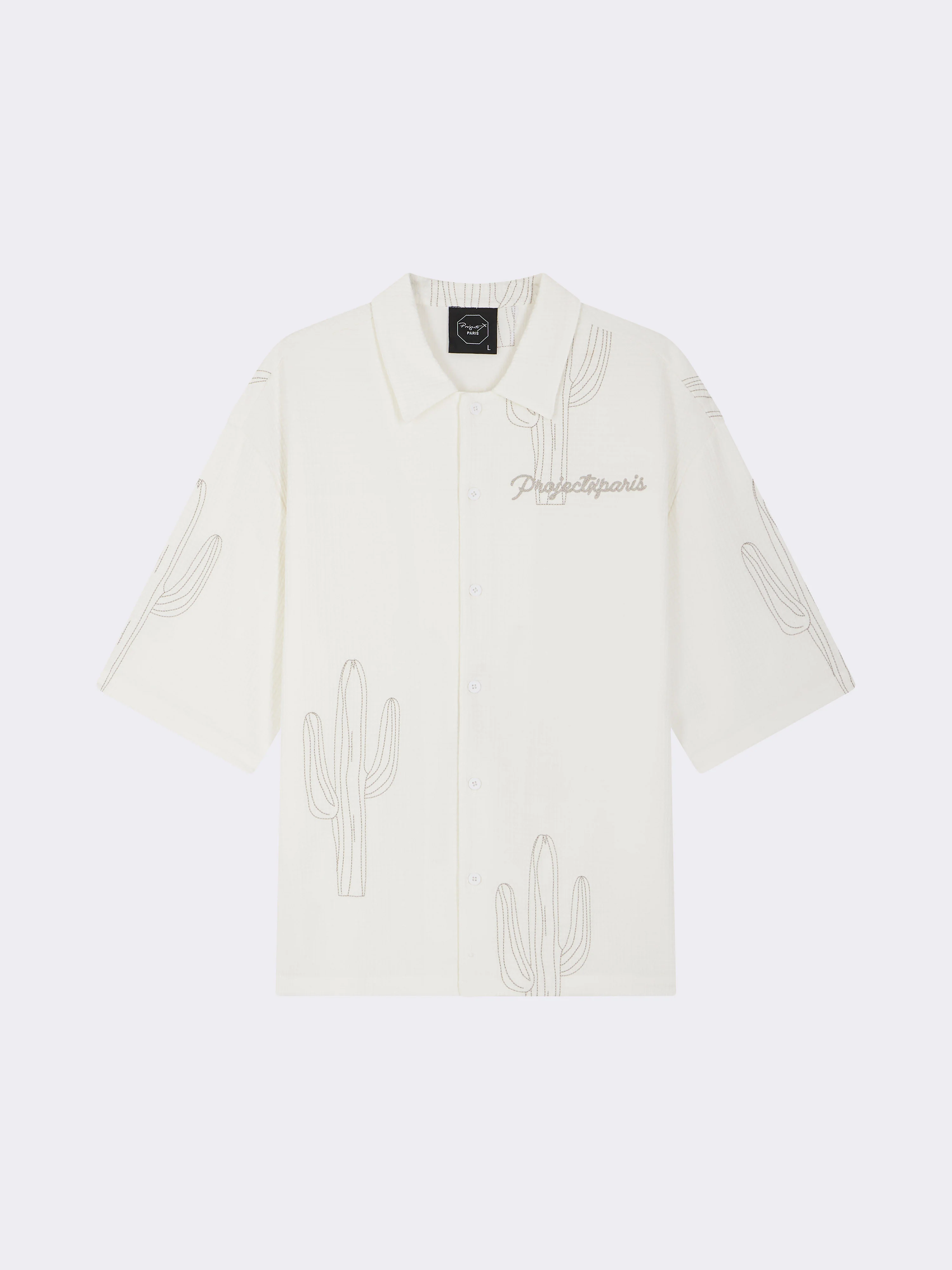 Chemise Cactus - Image 6