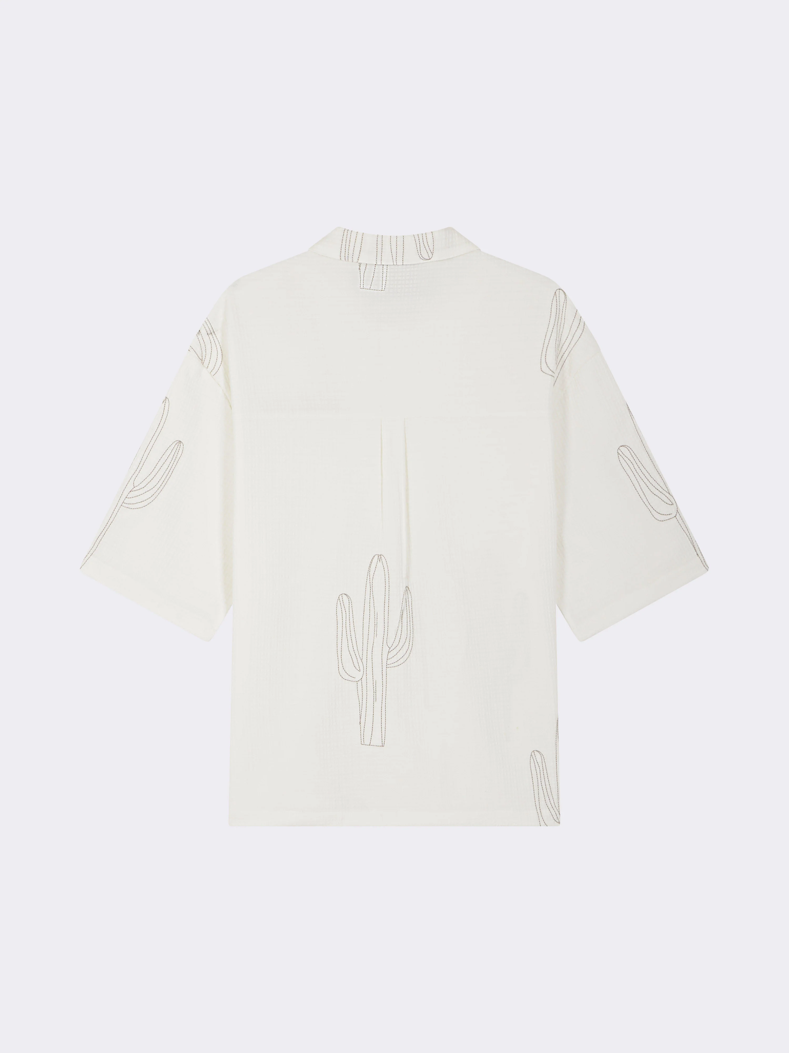 Chemise Cactus - Image 7