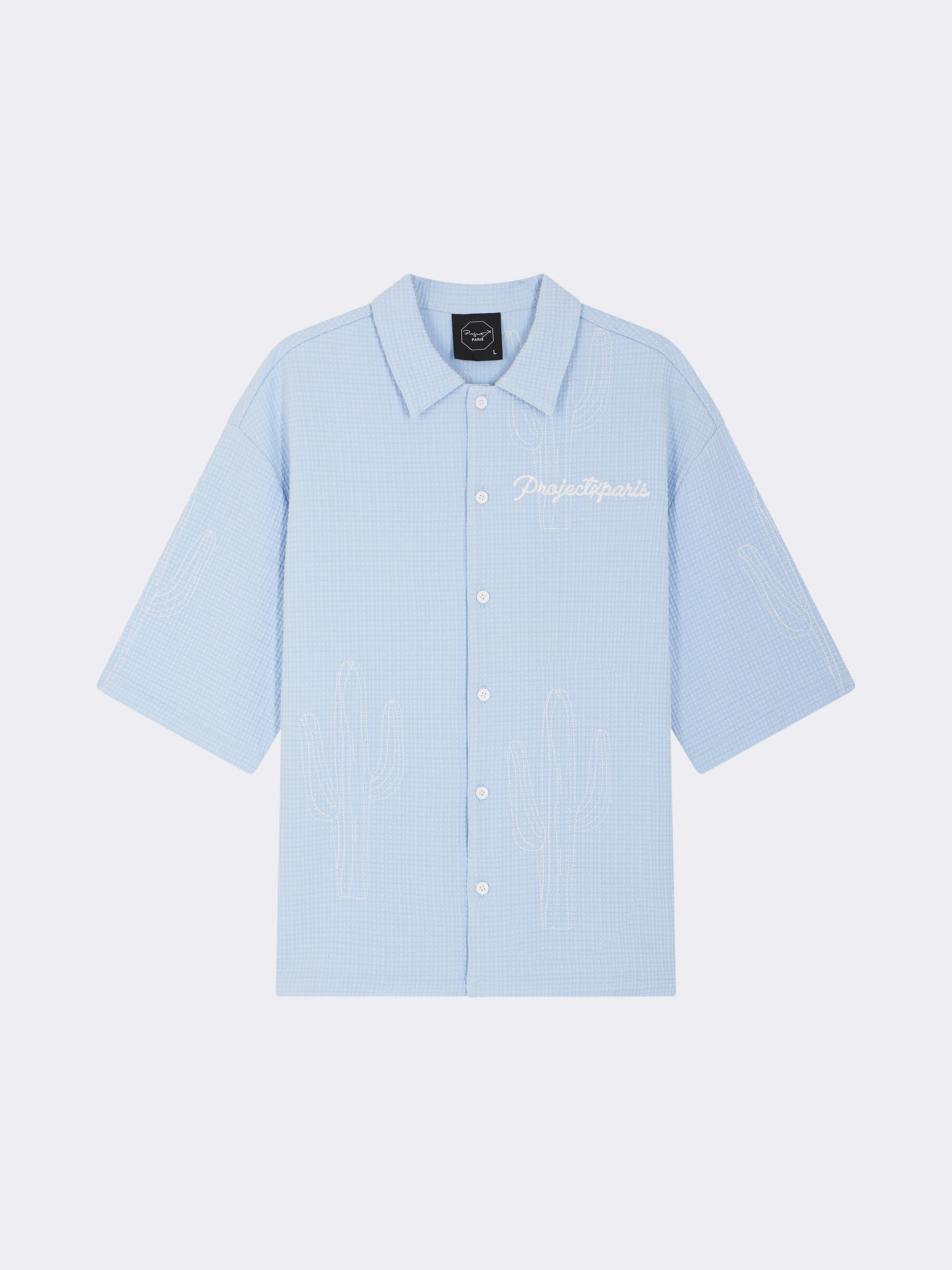 Chemise Cactus - Image 6