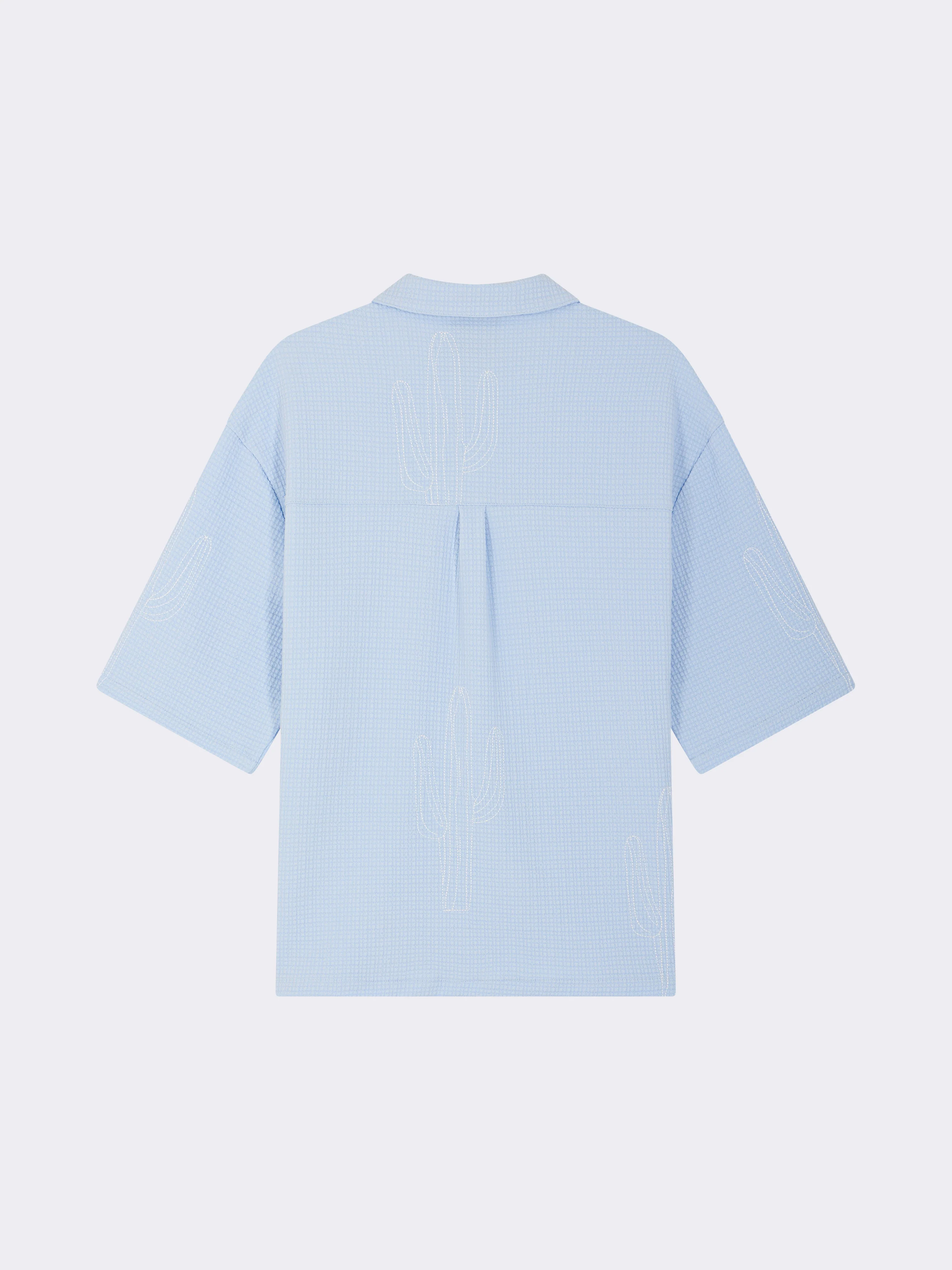 Chemise Cactus - Image 7