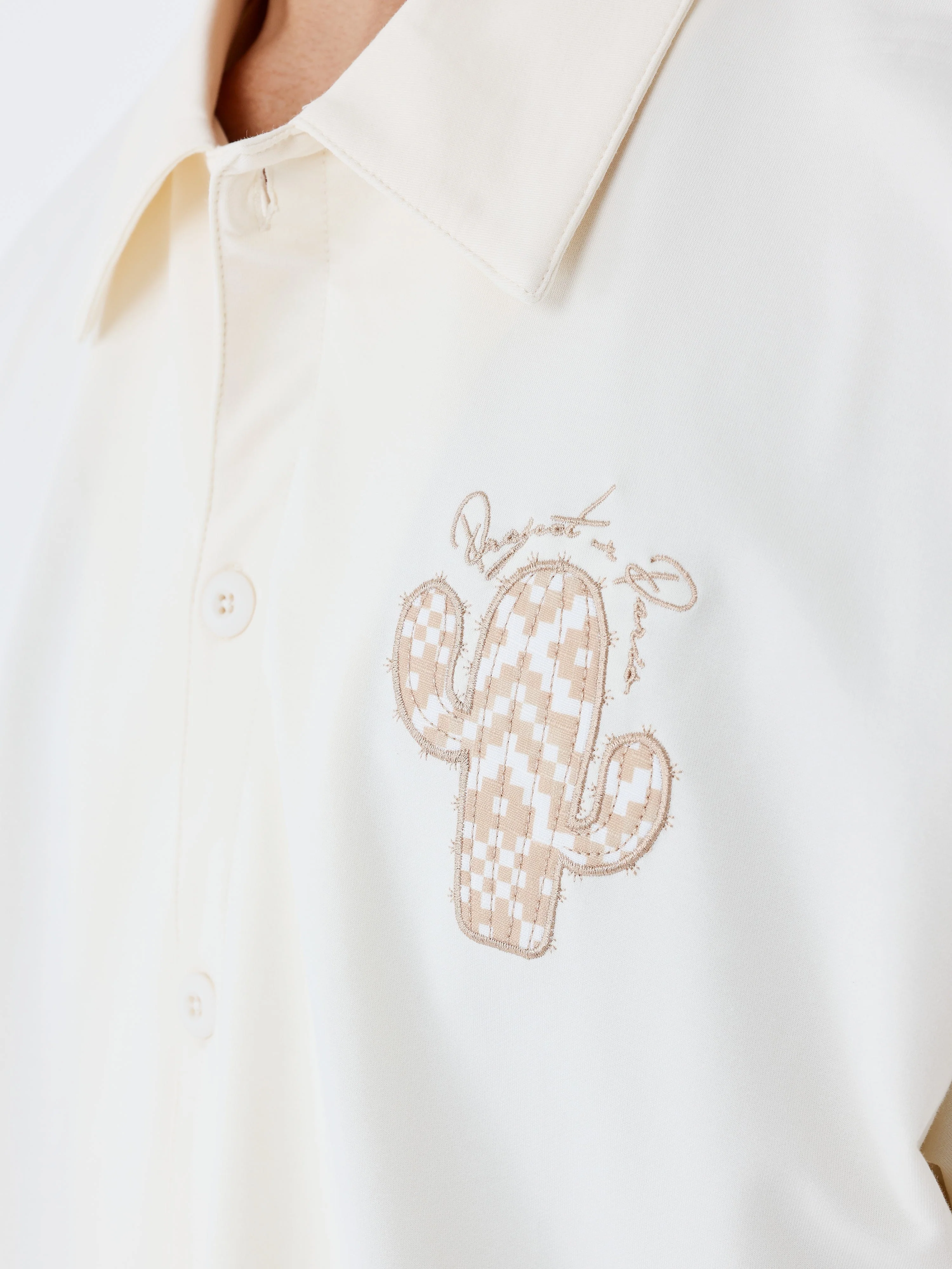 Chemise Cactus - Image 4
