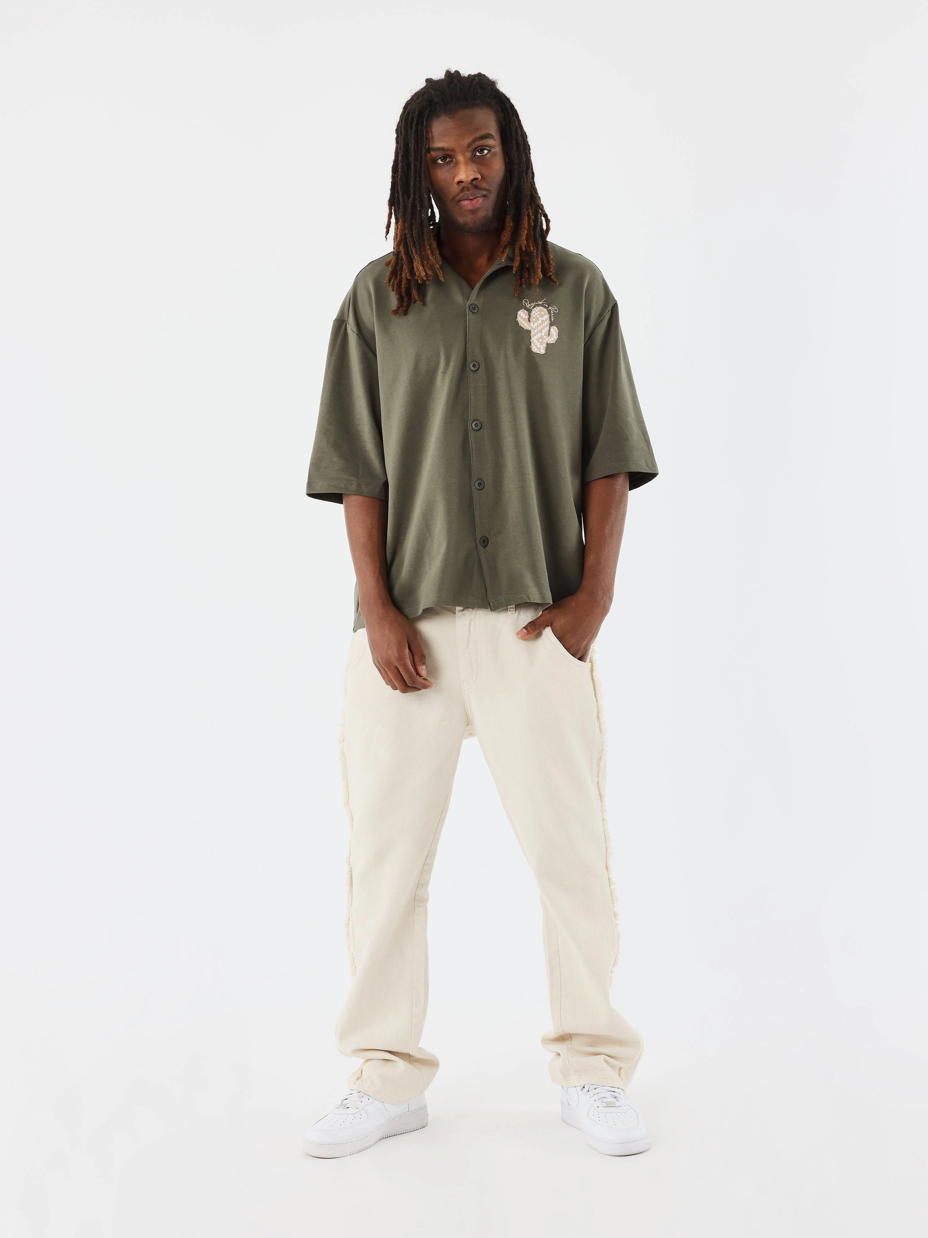 Chemise Cactus - Image 3
