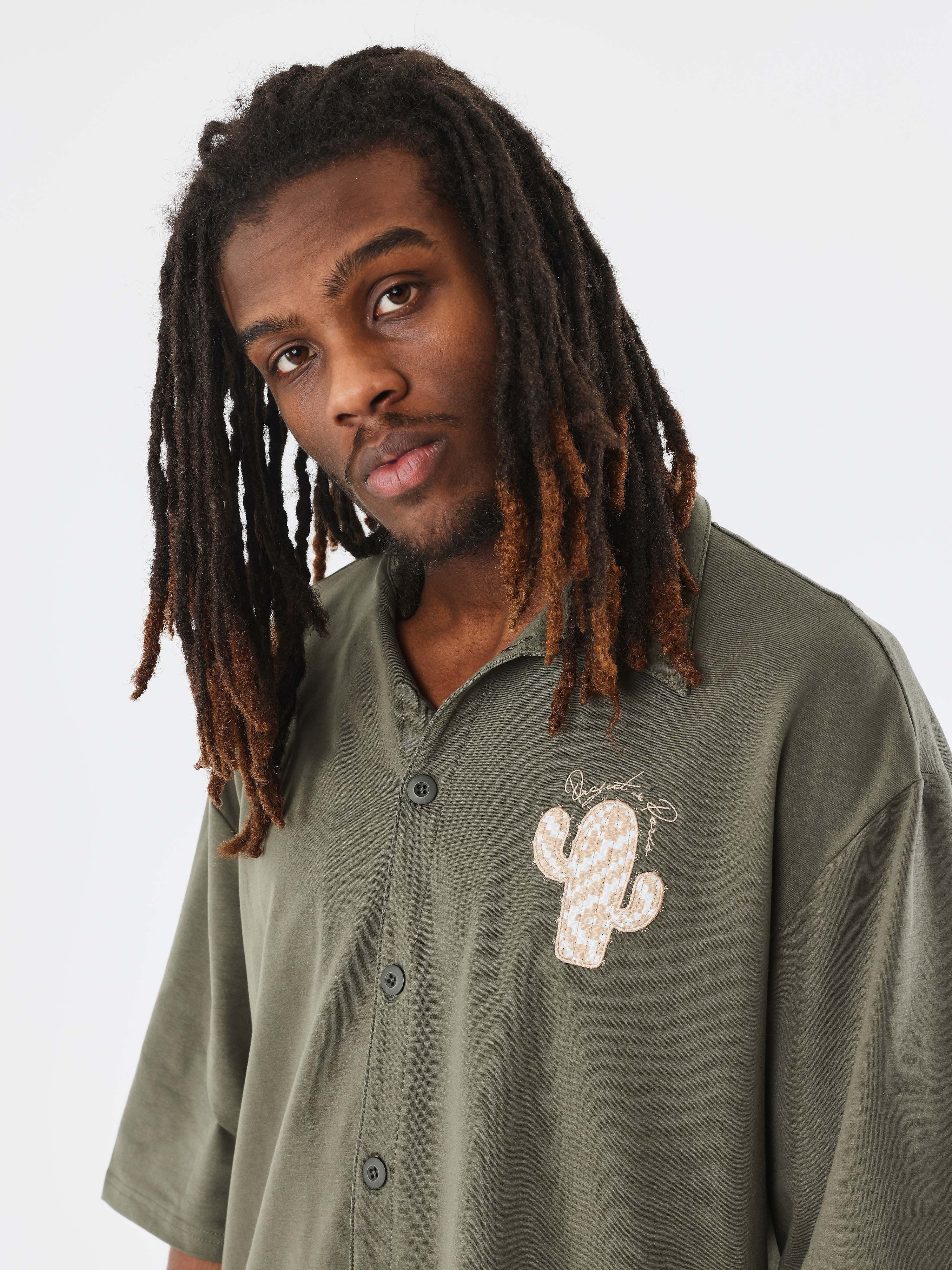 Chemise Cactus - Image 4
