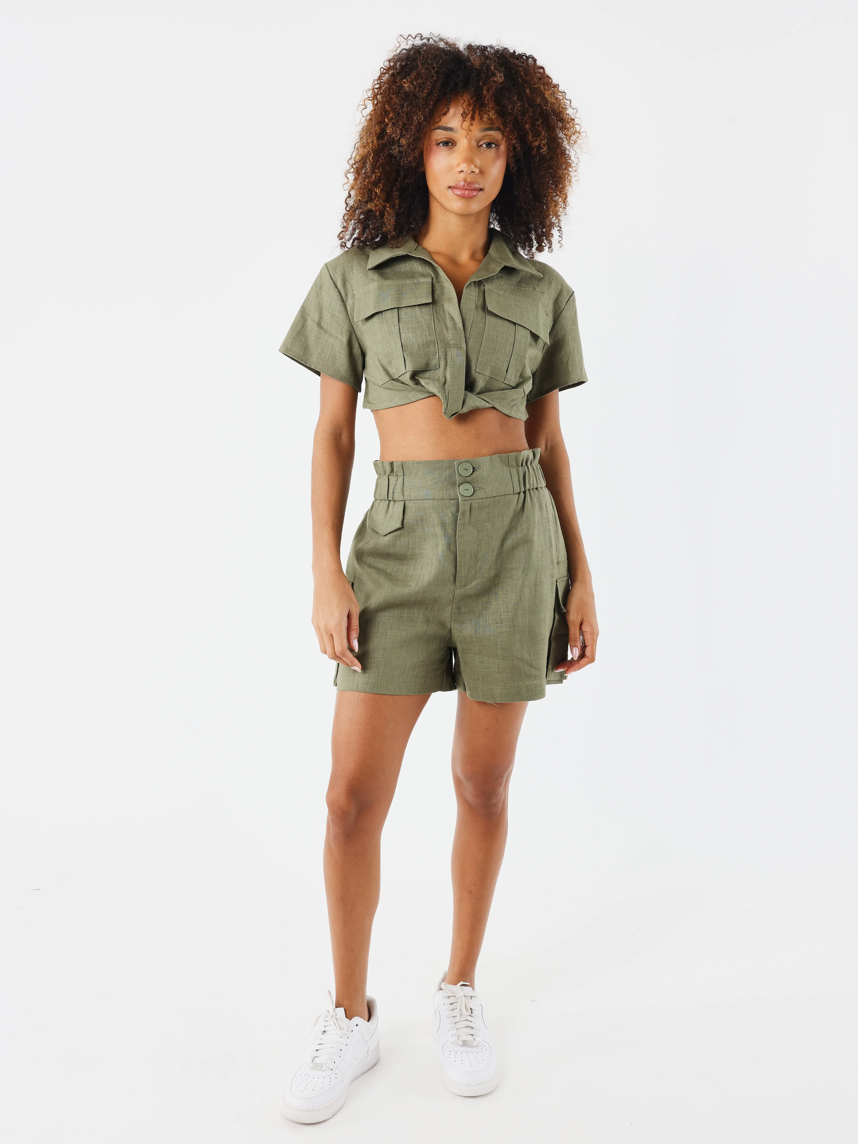Chemise courte coastal - Image 3