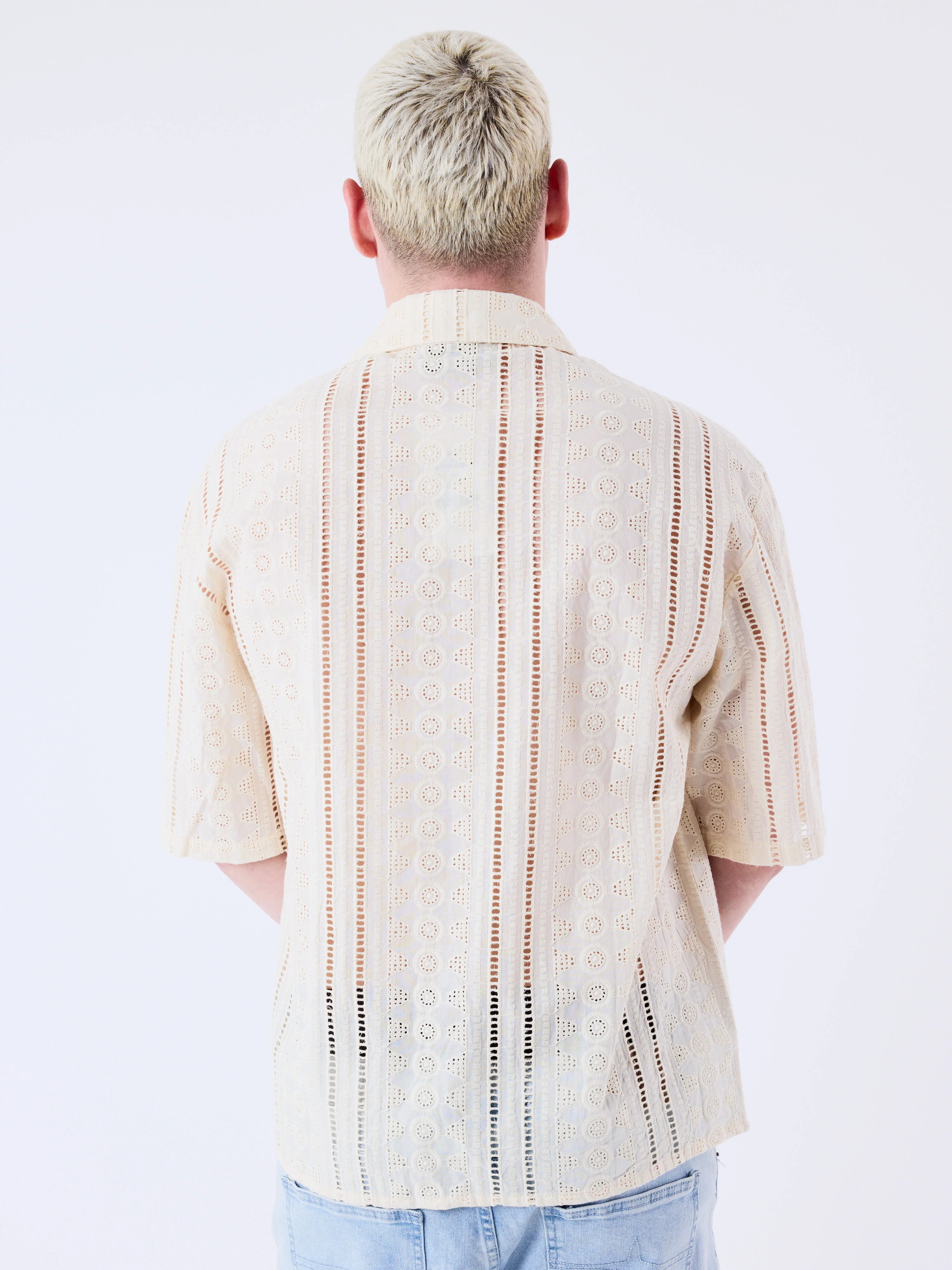 Chemise Crochet - Image 3