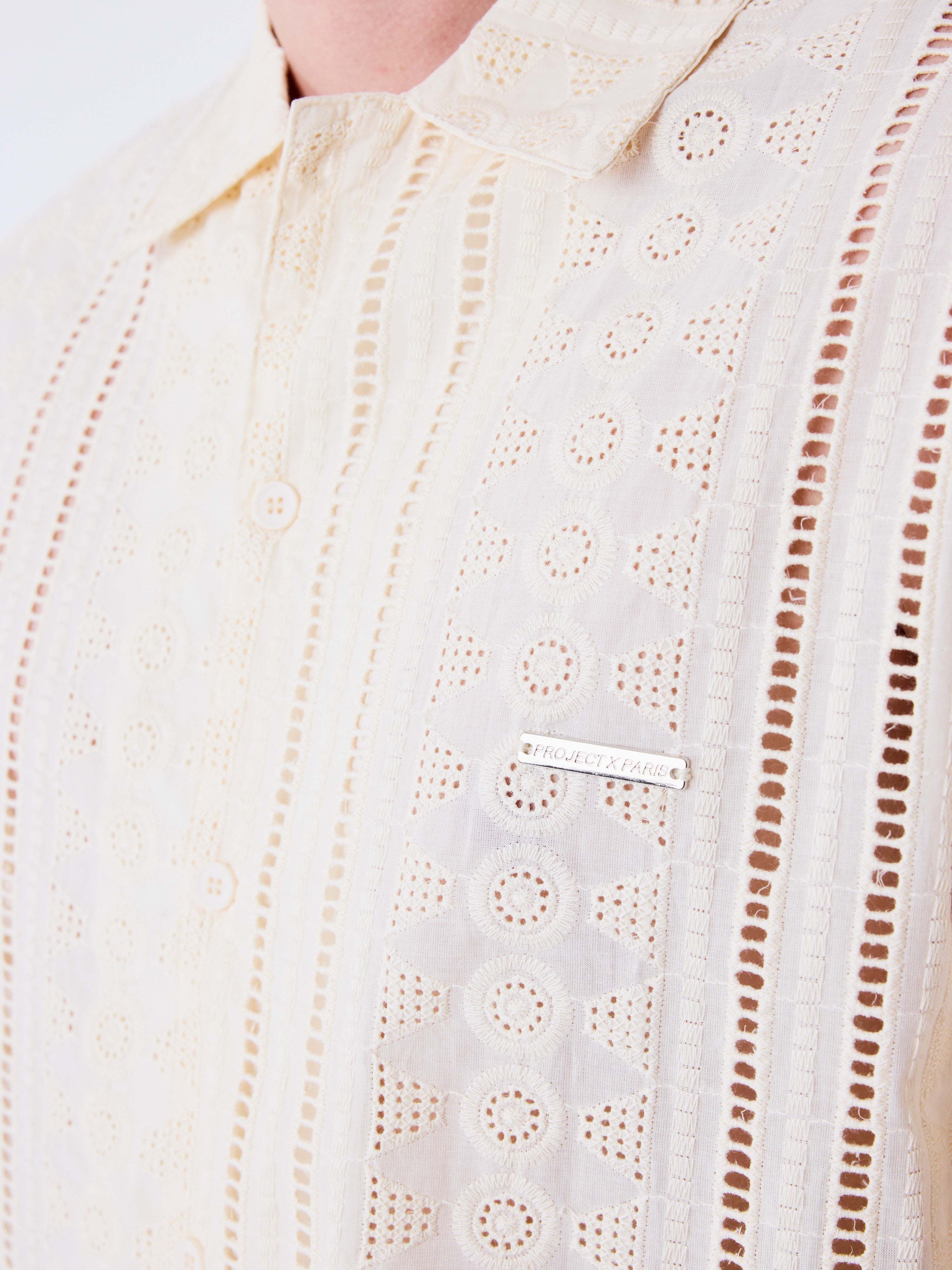 Chemise Crochet - Image 4