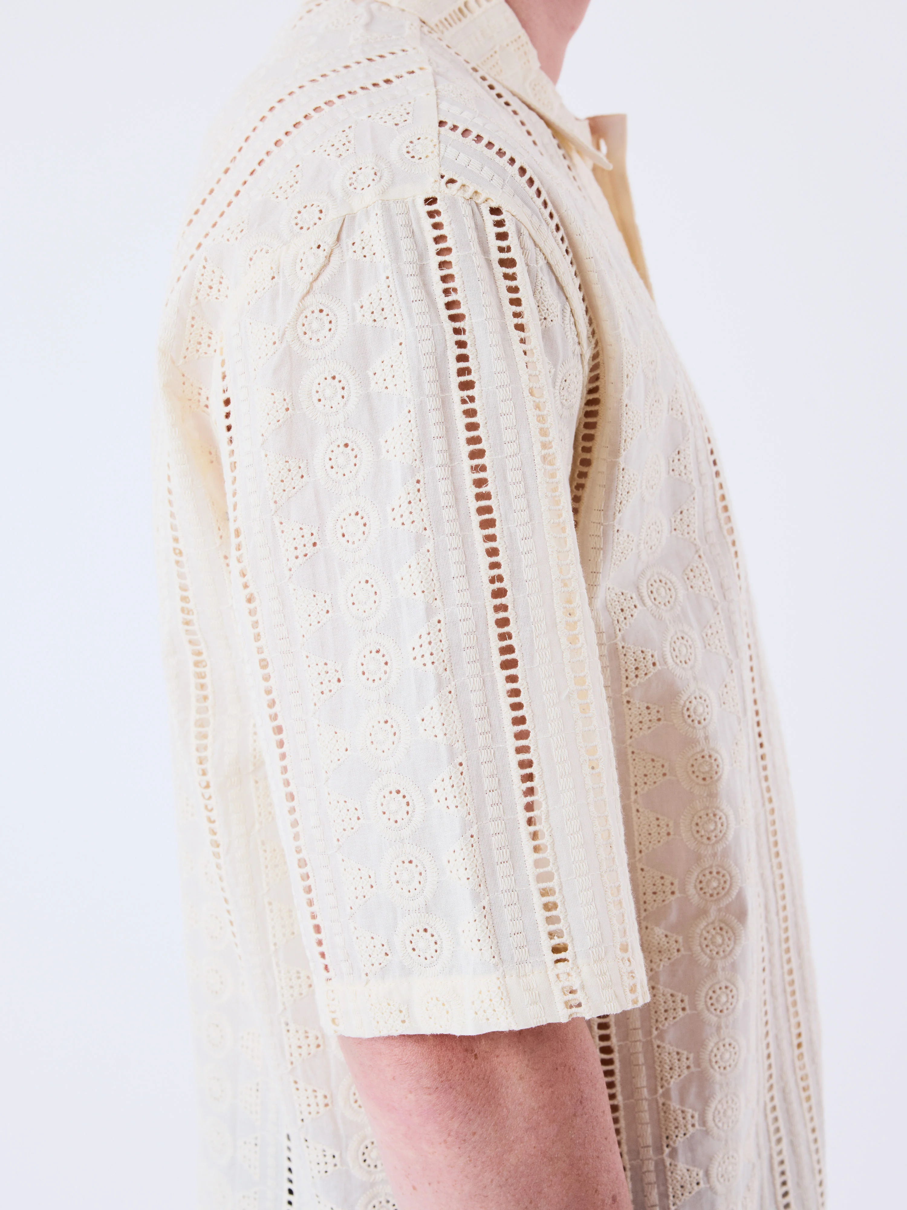 Chemise Crochet - Image 5