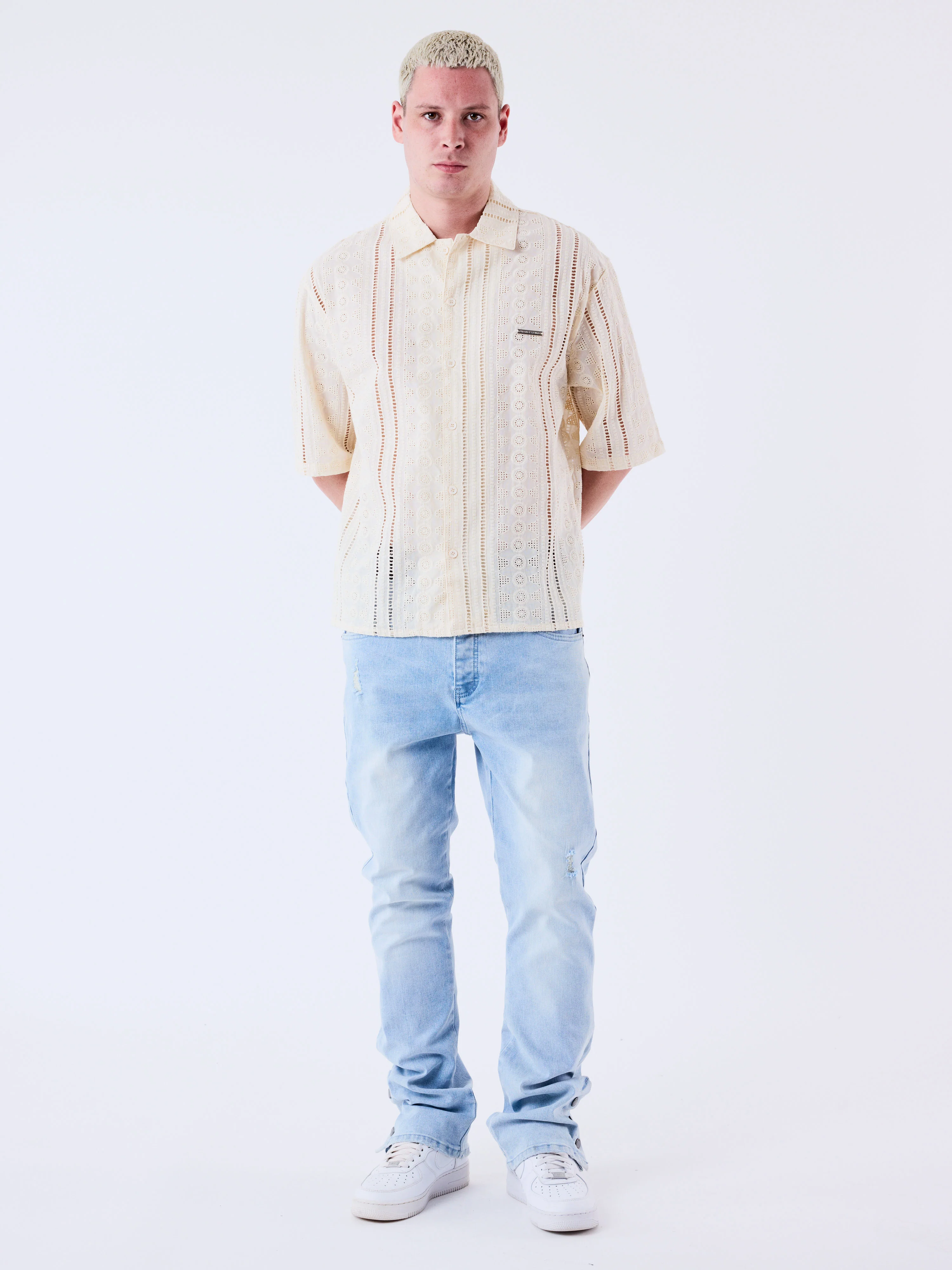 Chemise Crochet - Image 6
