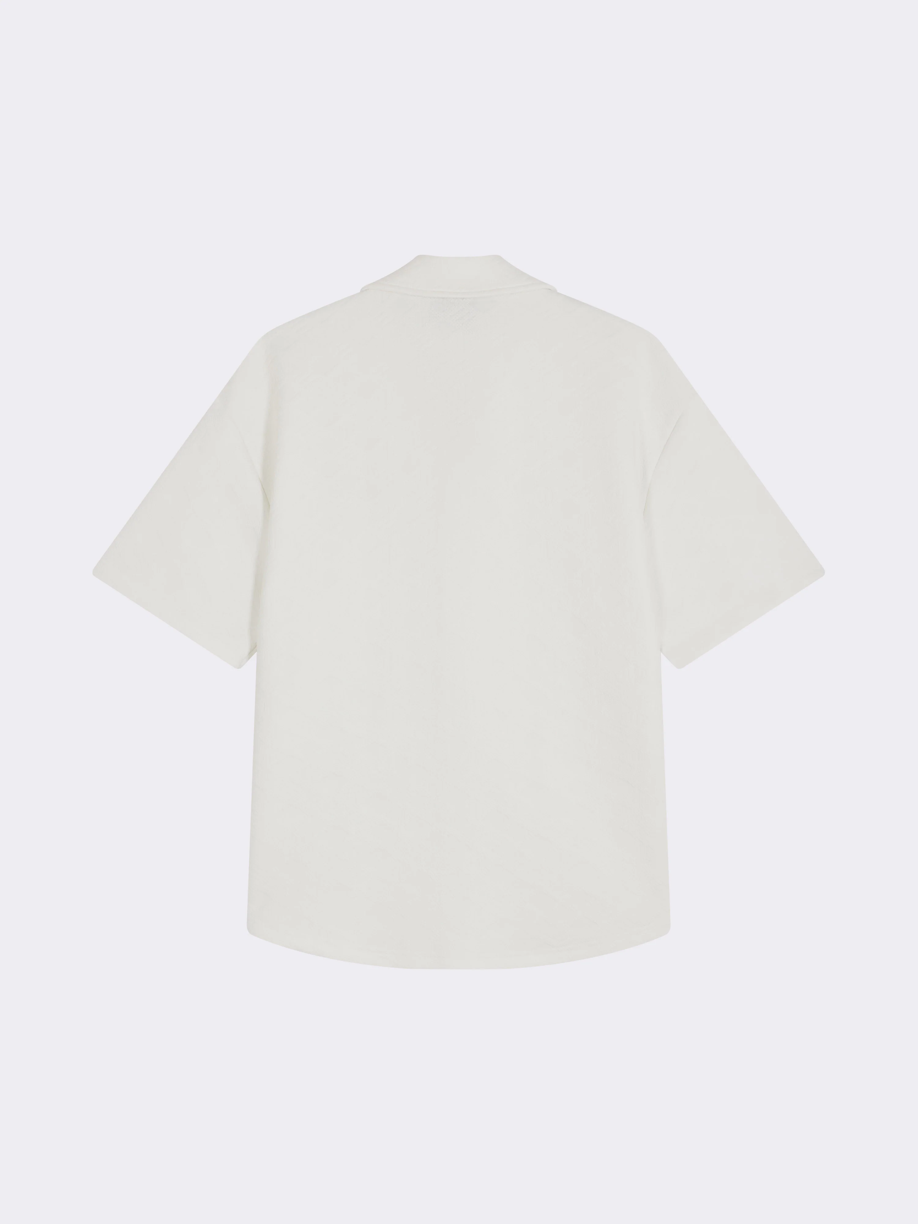 Chemise décontractée Texturée - Image 7