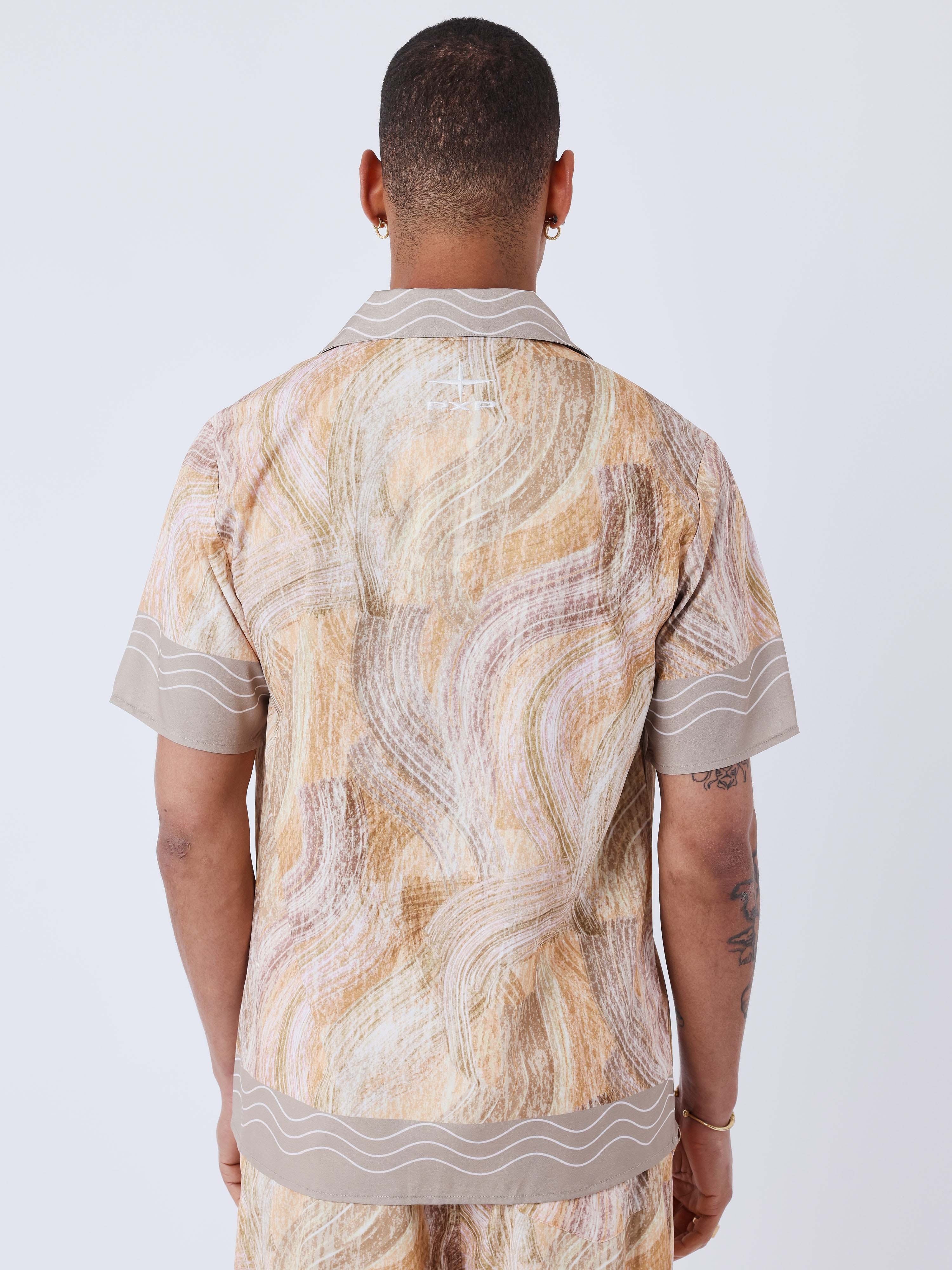 Chemise fluide - Image 2