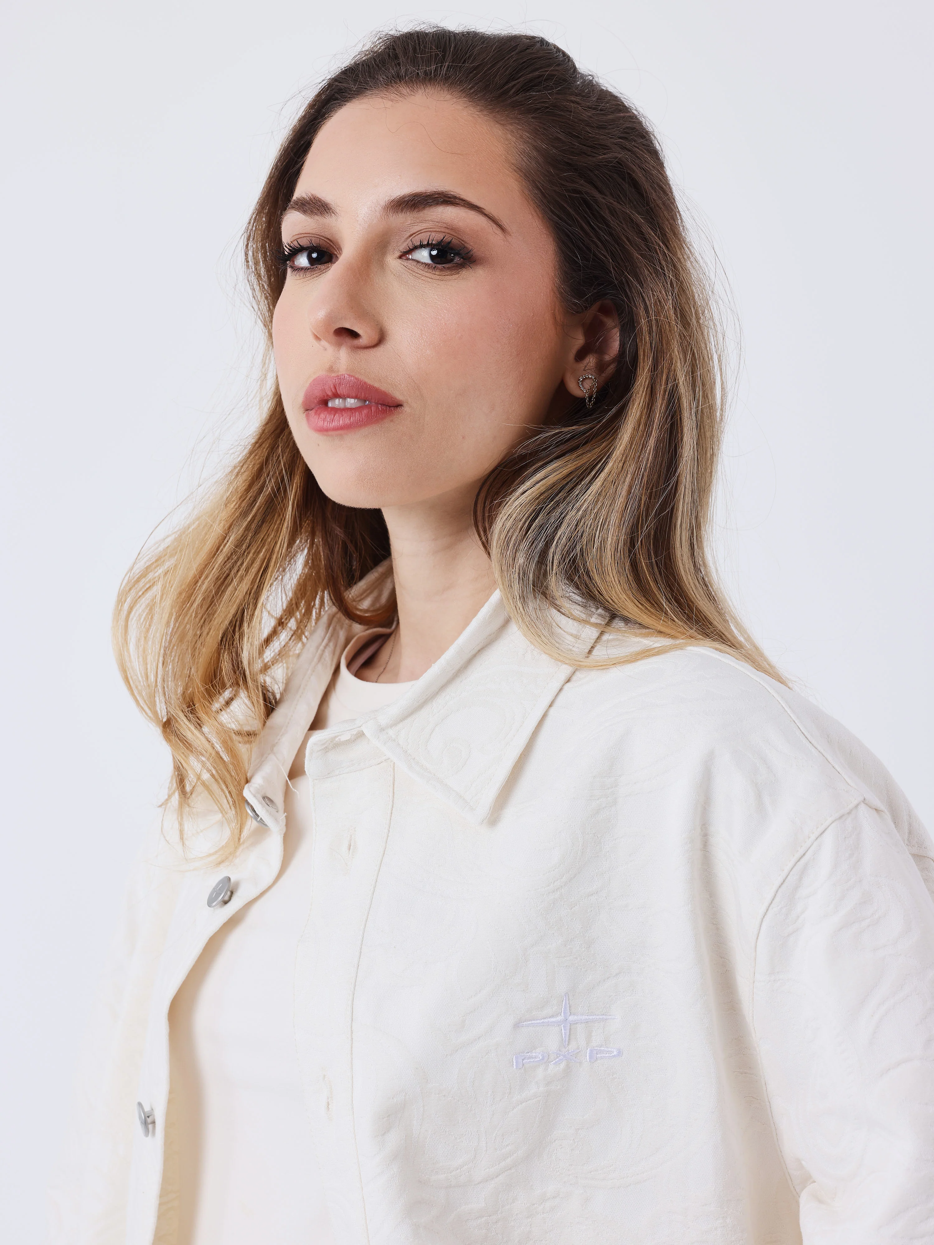 Chemise Kalash x PXP à motifs bandana - Image 4
