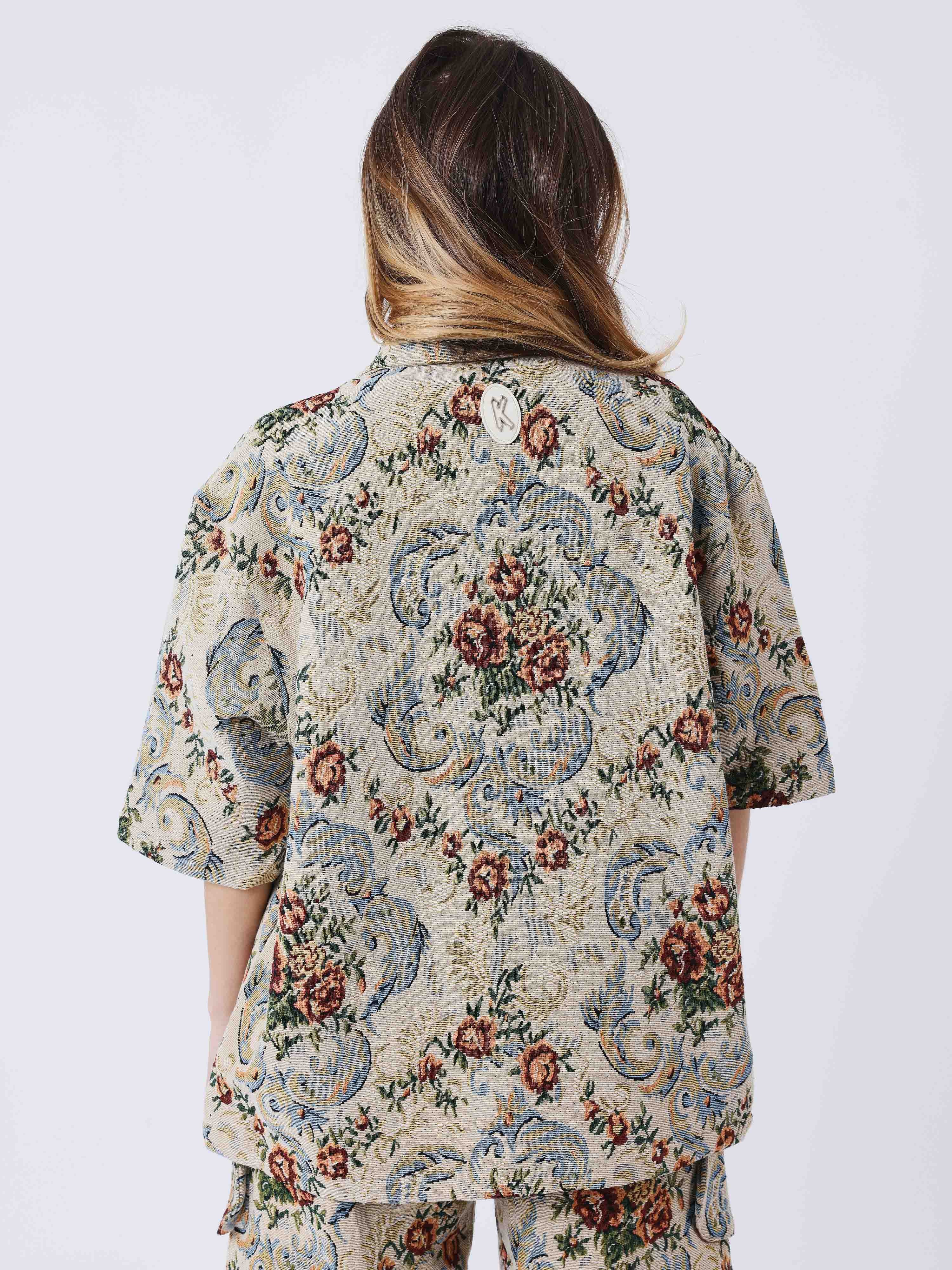 Chemise Kalash x PXP - Image 3