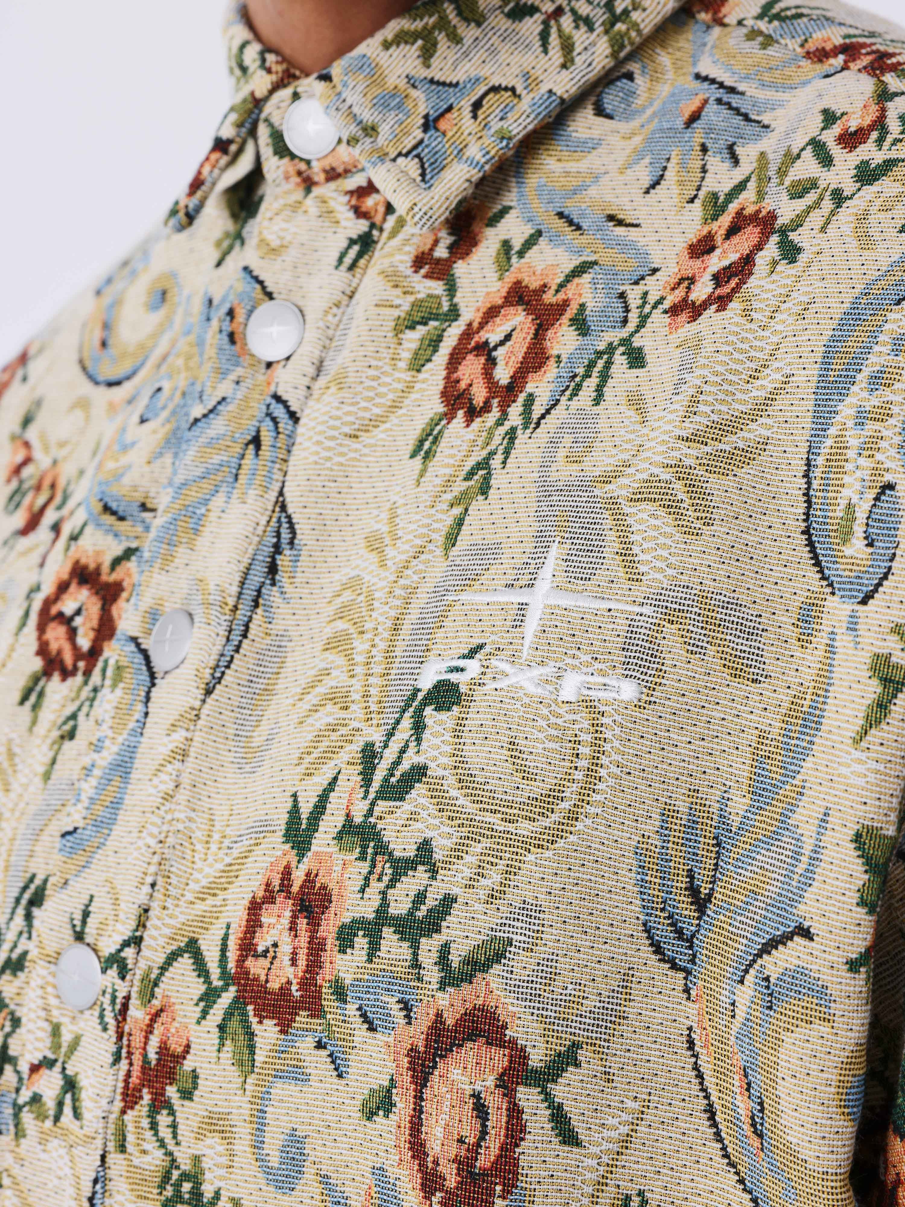 Chemise Kalash x PXP - Image 4