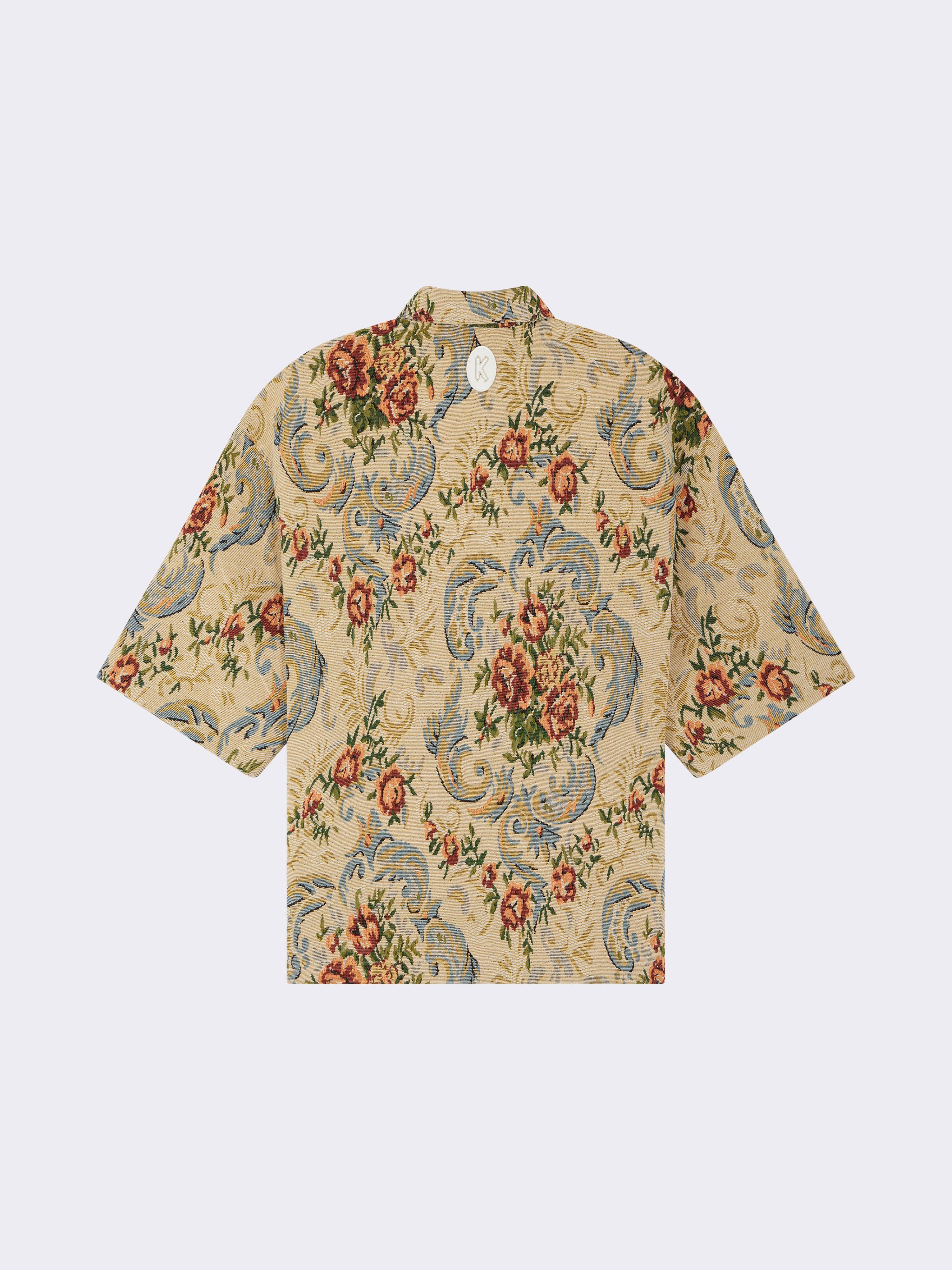 Chemise Kalash x PXP - Image 7